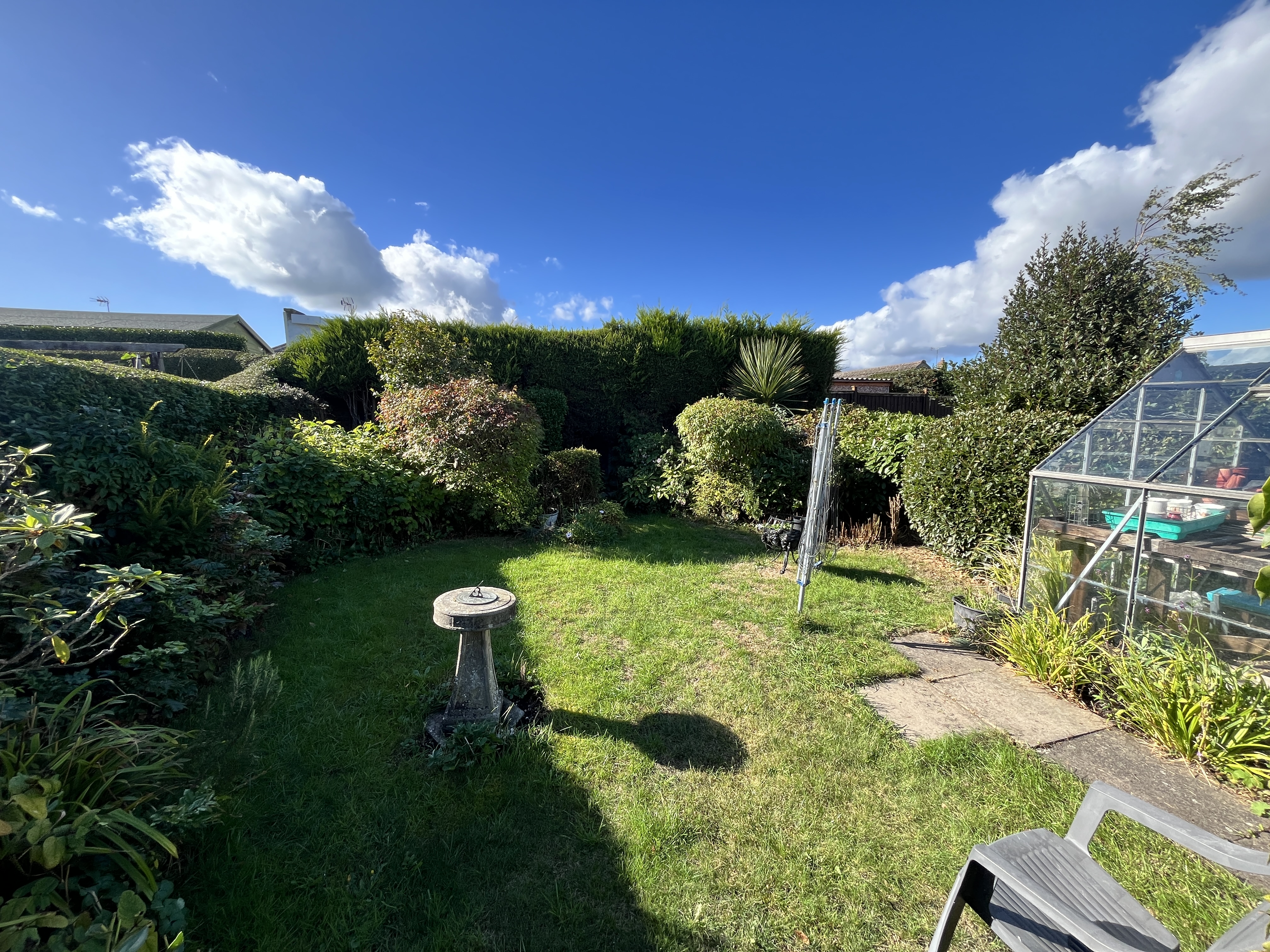 2 bedroom semi detached bungalow for sale, Hazel Road, Loughborough, LE11