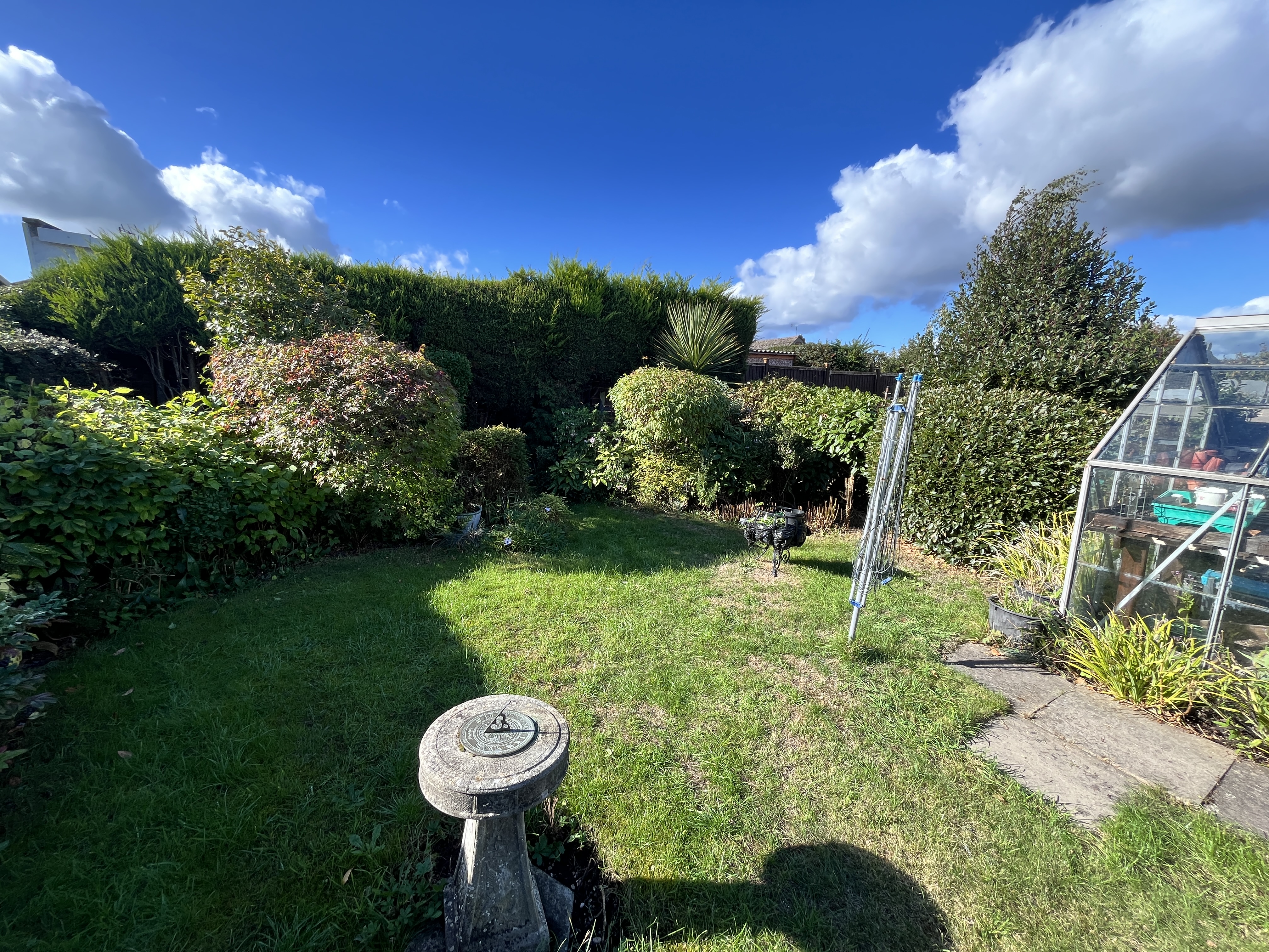 2 bedroom semi detached bungalow for sale, Hazel Road, Loughborough, LE11