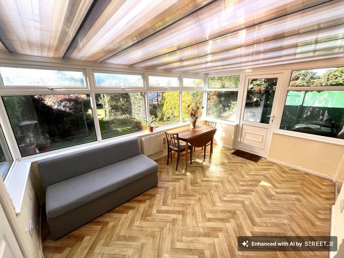 2 bedroom semi detached bungalow for sale, Hazel Road, Loughborough, LE11