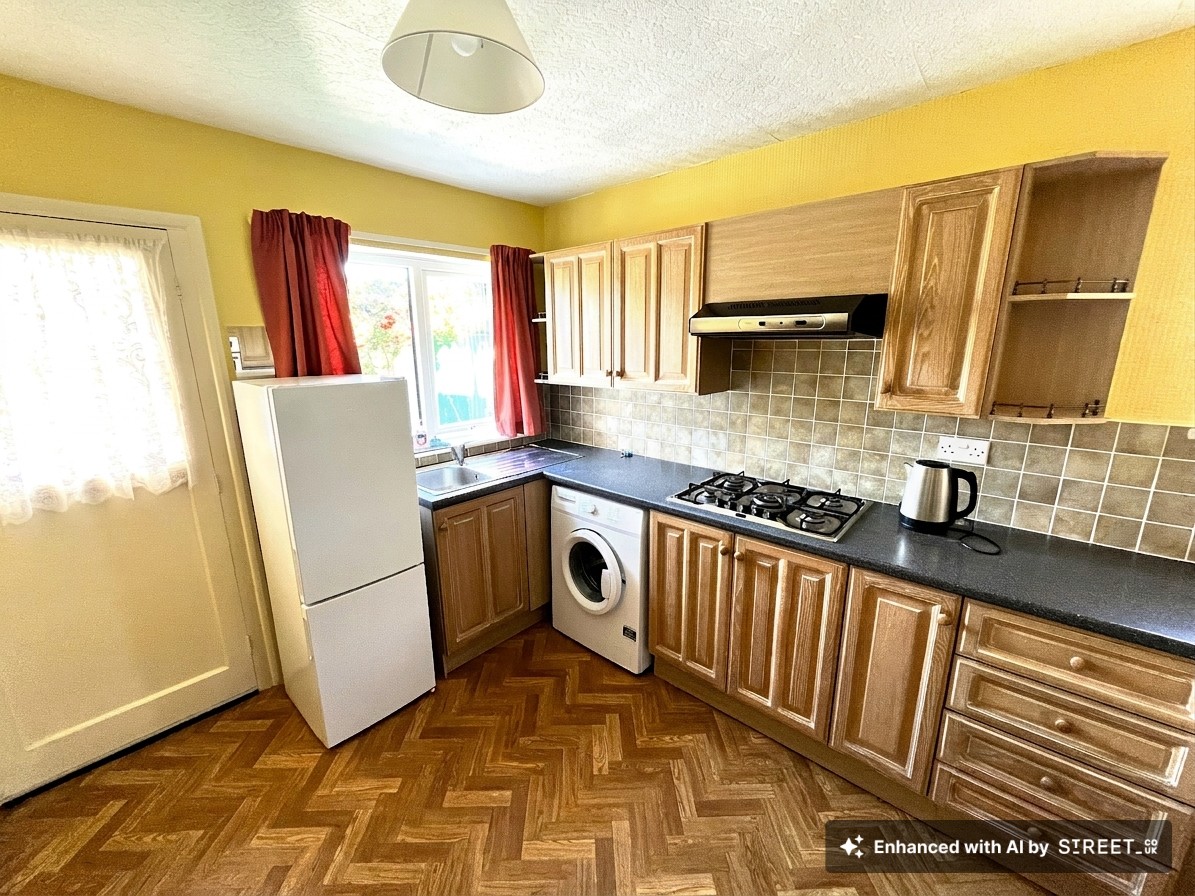 2 bedroom semi detached bungalow for sale, Hazel Road, Loughborough, LE11
