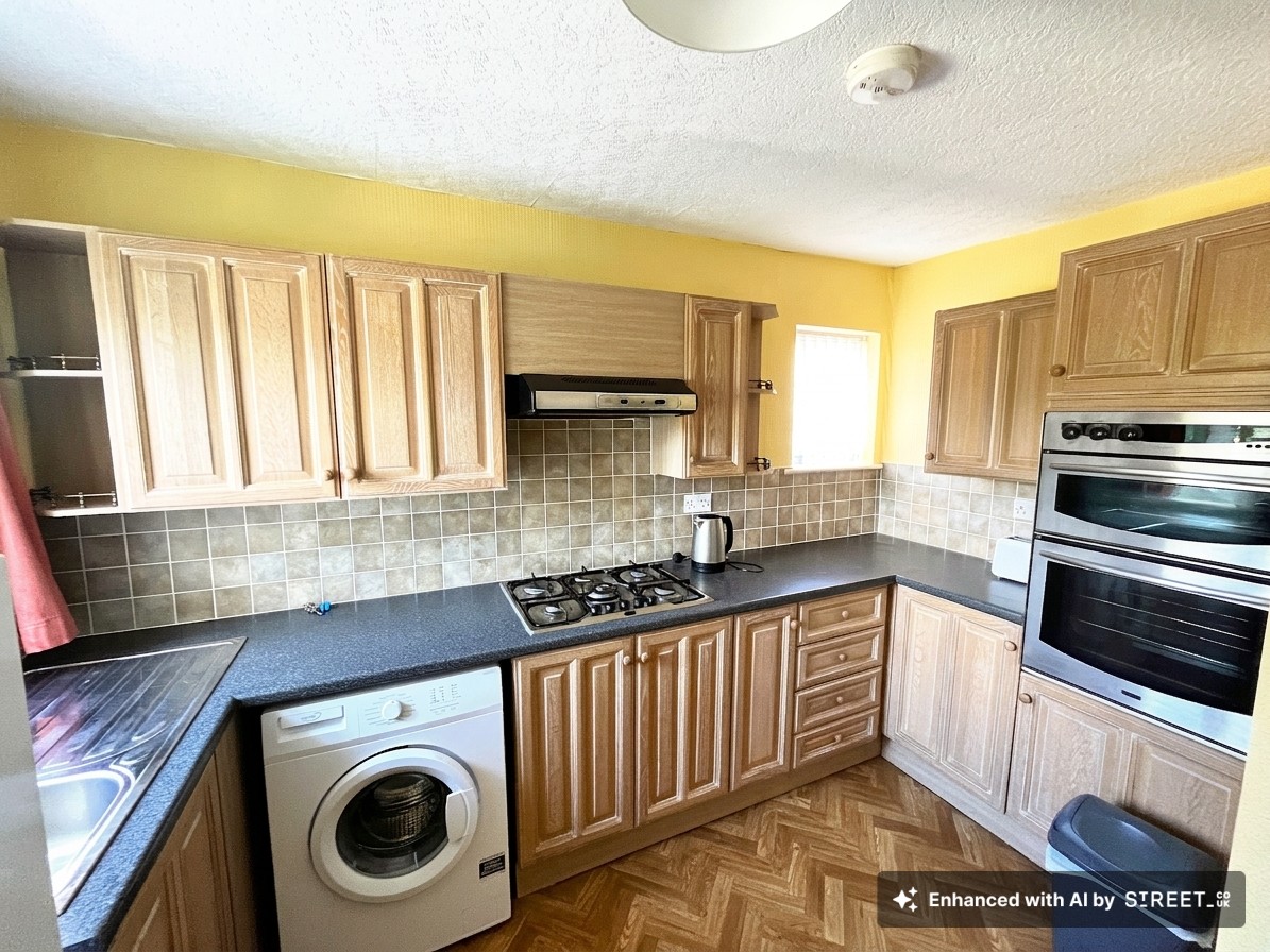 2 bedroom semi detached bungalow for sale, Hazel Road, Loughborough, LE11