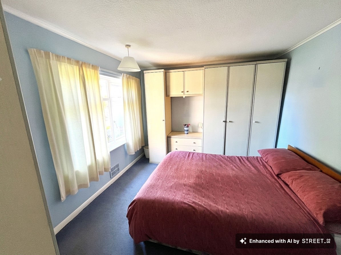 2 bedroom semi detached bungalow for sale, Hazel Road, Loughborough, LE11