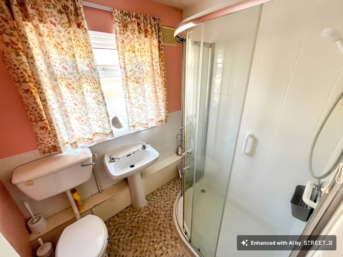 2 bedroom semi detached bungalow for sale, Hazel Road, Loughborough, LE11