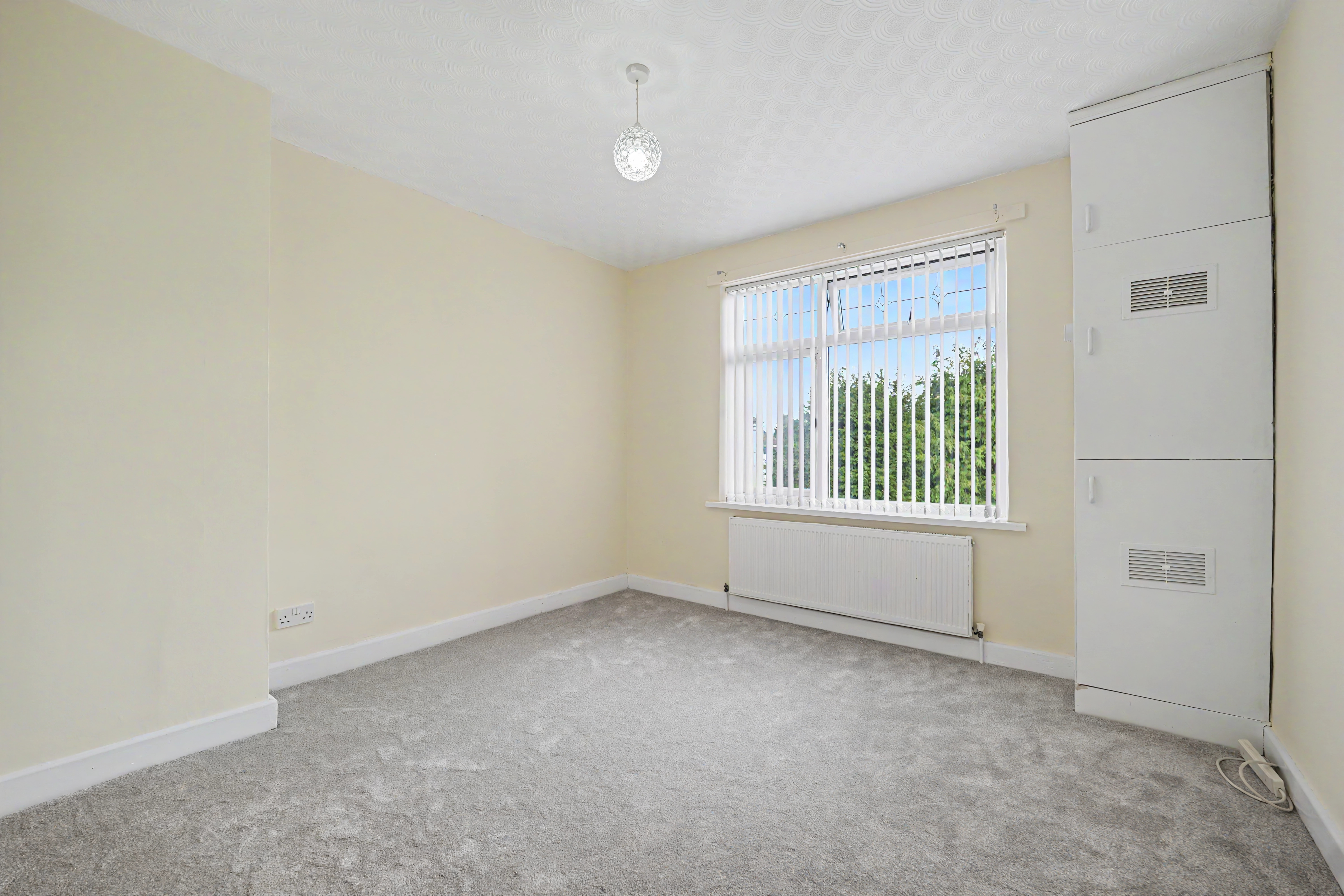 3 bedroom semi detached house for sale, Belgrave Road, Coventry, CV2