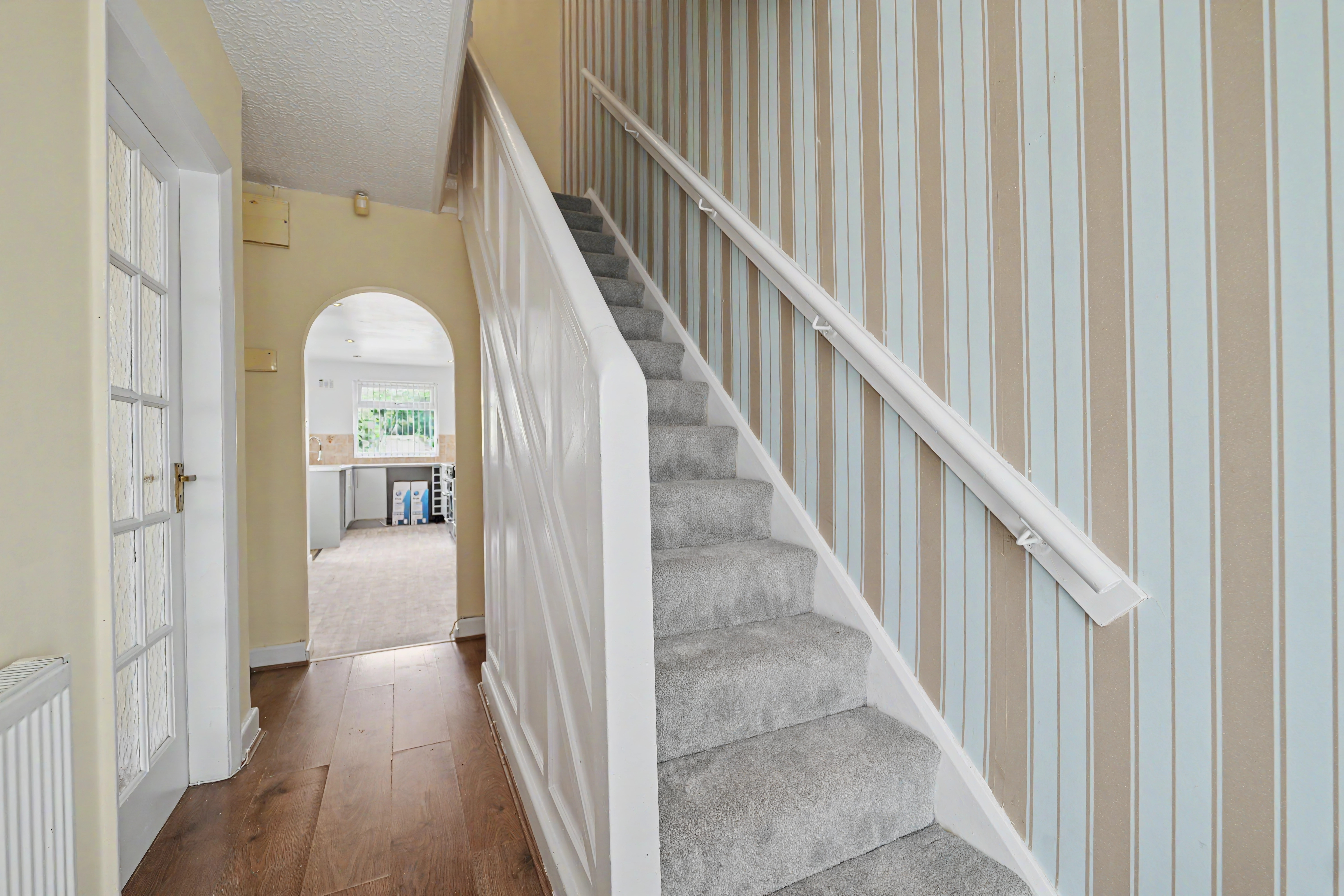 3 bedroom semi detached house for sale, Belgrave Road, Coventry, CV2