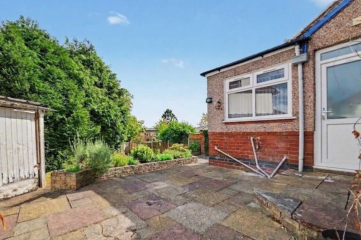 3 bedroom semi detached house for sale, Belgrave Road, Coventry, CV2
