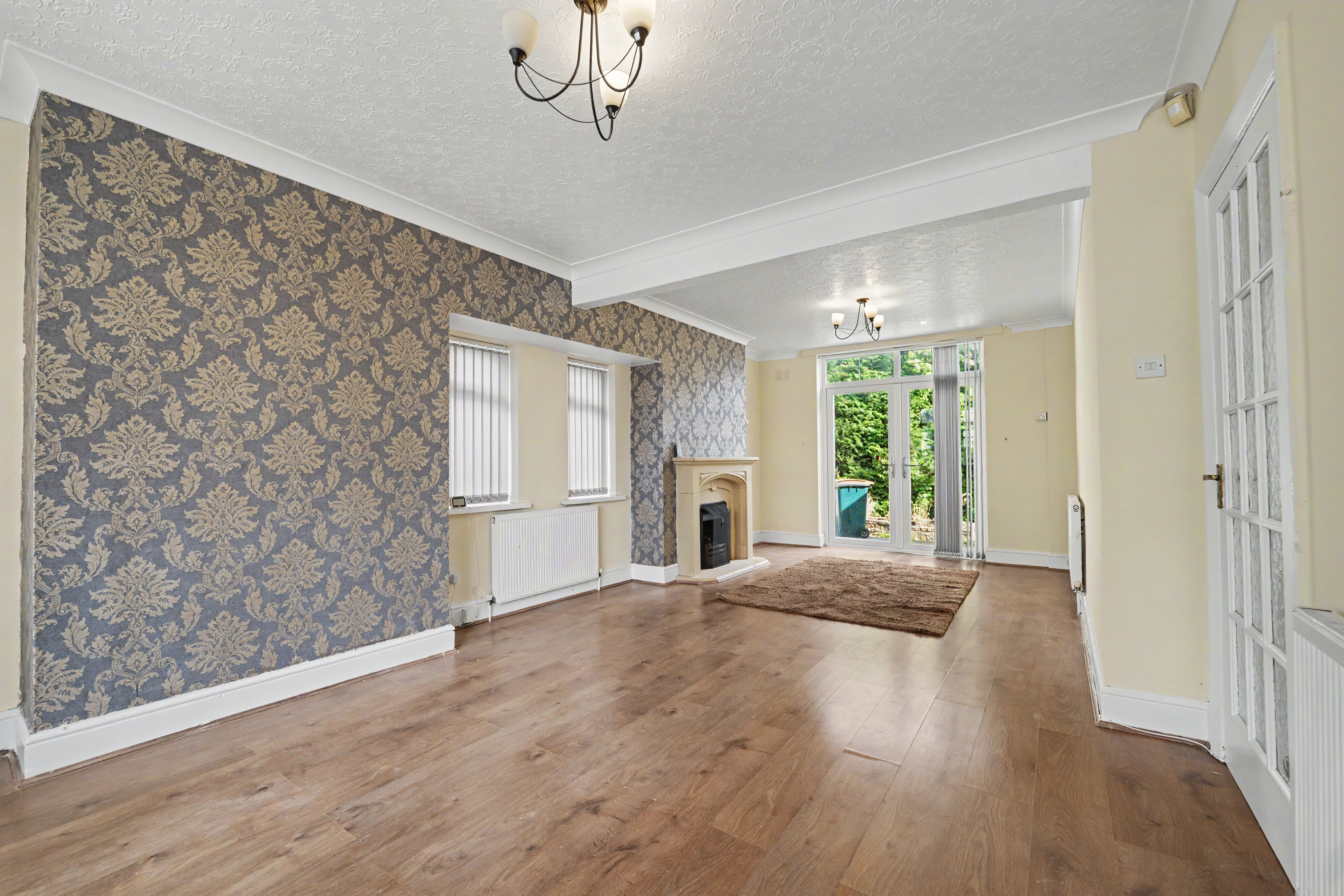 3 bedroom semi detached house for sale, Belgrave Road, Coventry, CV2