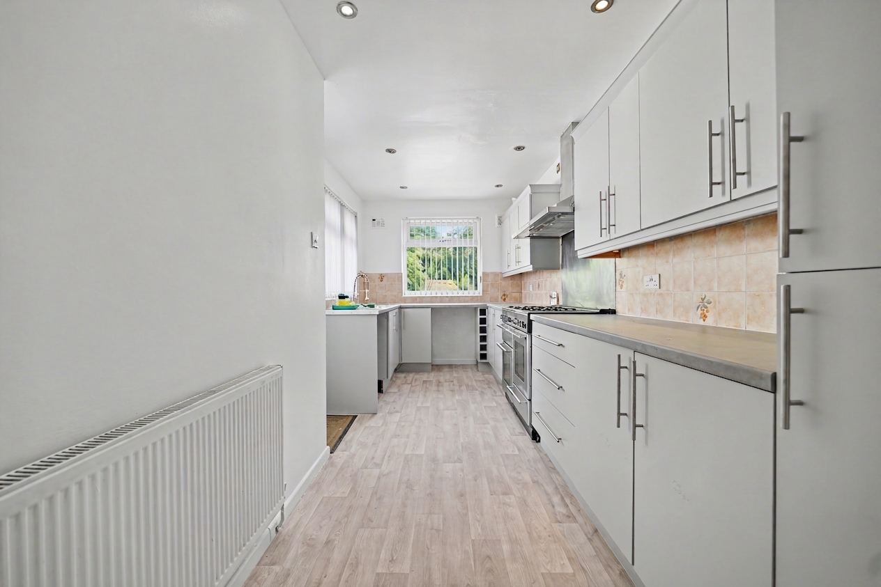 3 bedroom semi detached house for sale, Belgrave Road, Coventry, CV2