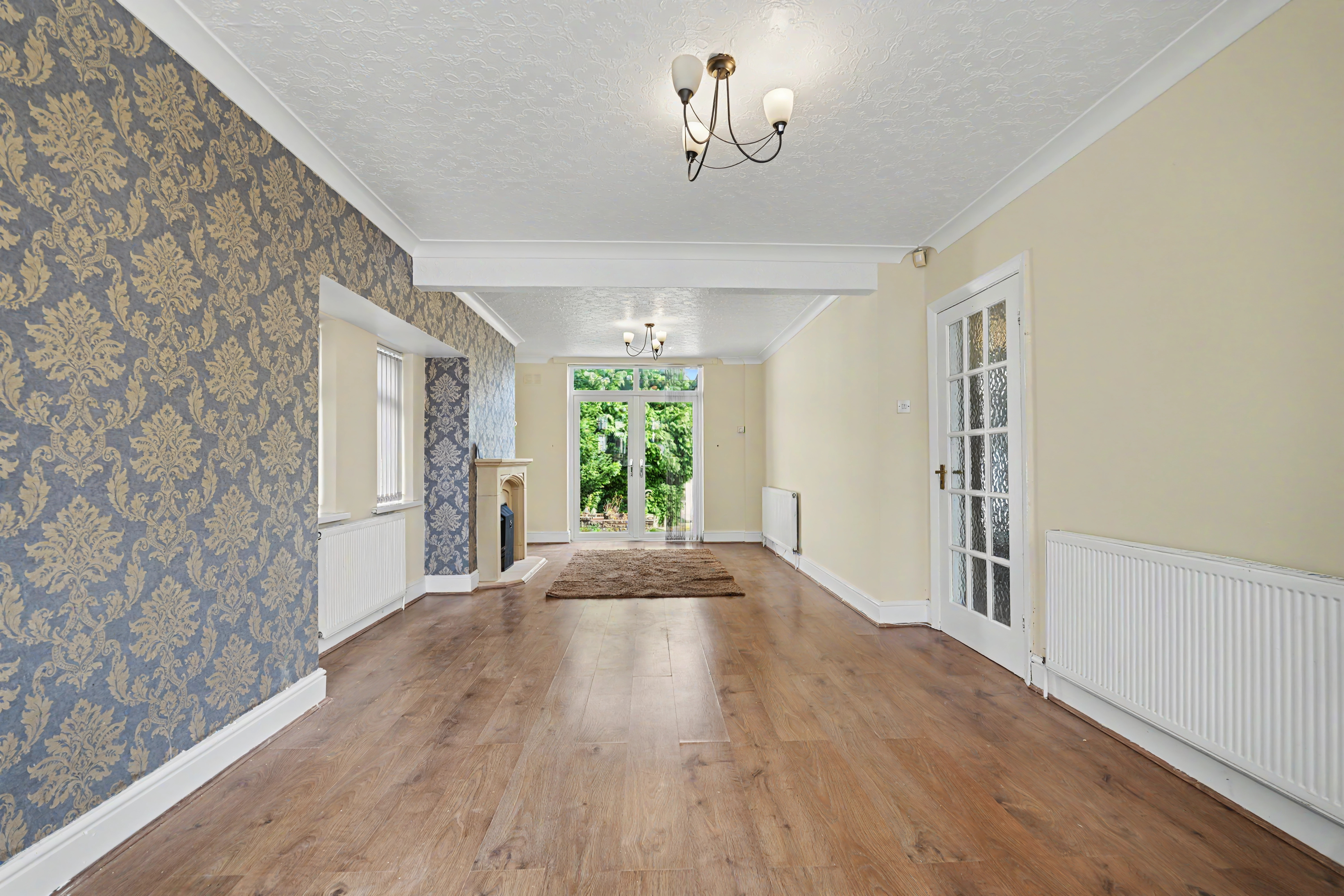 3 bedroom semi detached house for sale, Belgrave Road, Coventry, CV2