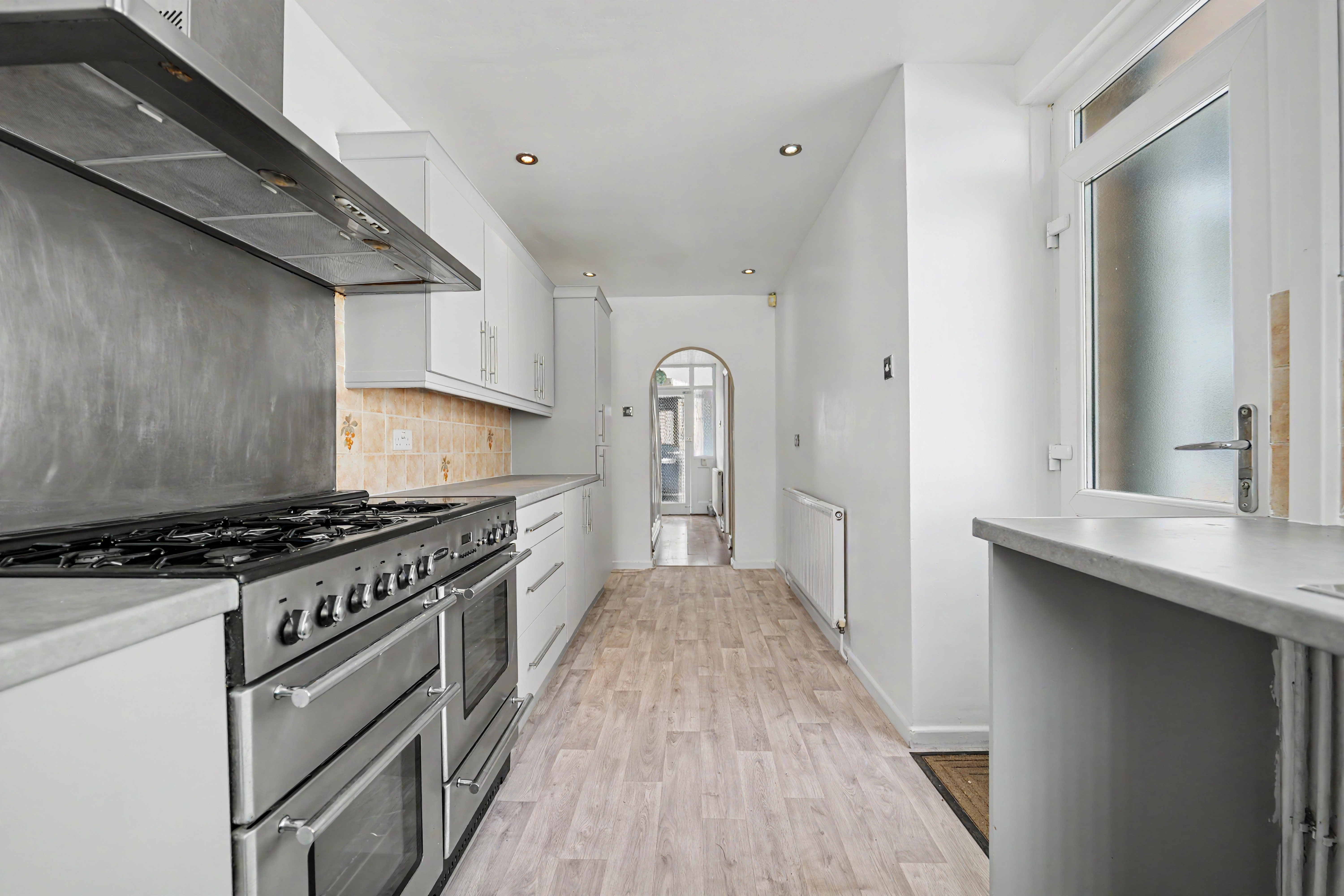 3 bedroom semi detached house for sale, Belgrave Road, Coventry, CV2