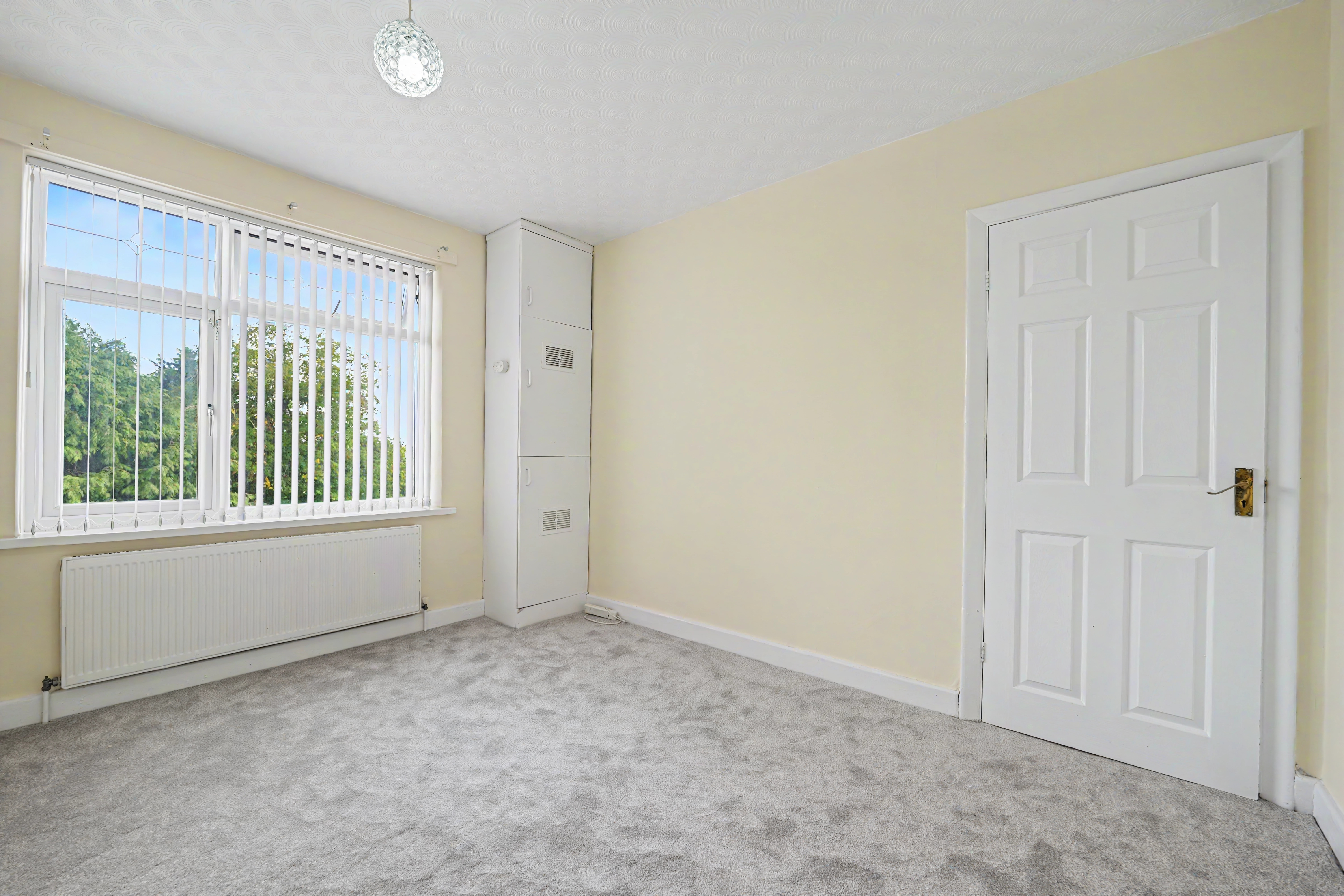 3 bedroom semi detached house for sale, Belgrave Road, Coventry, CV2