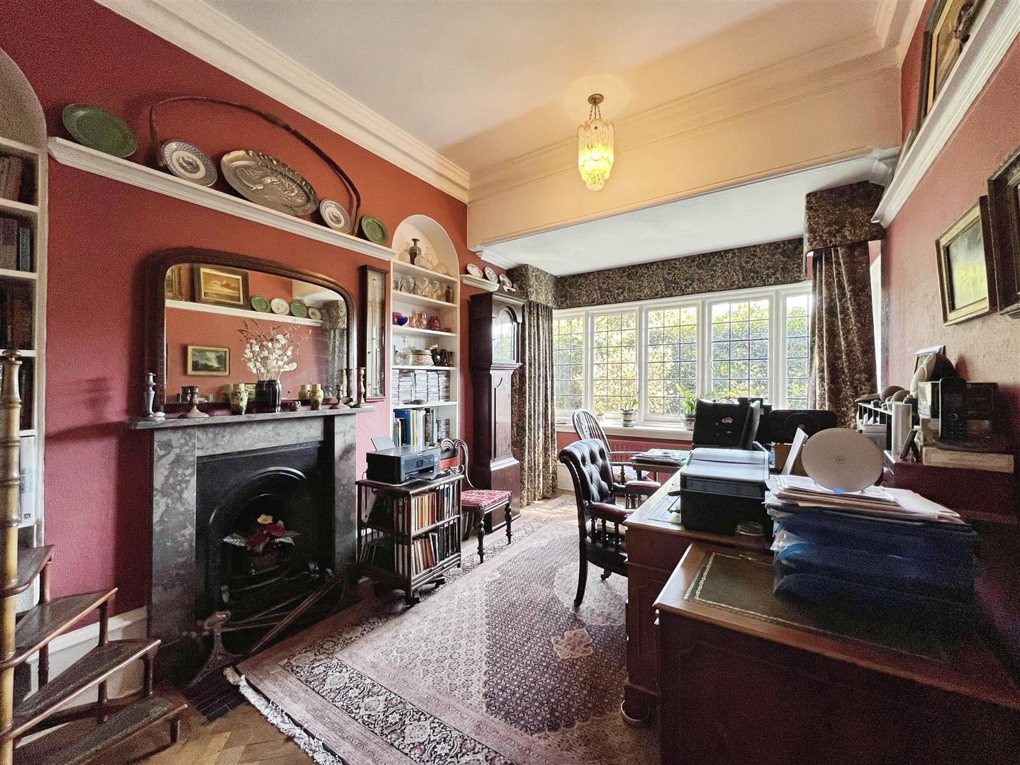 5 bedroom house for sale, The Old Vicarage, Macclesfield, SK11, photo 11 of 20