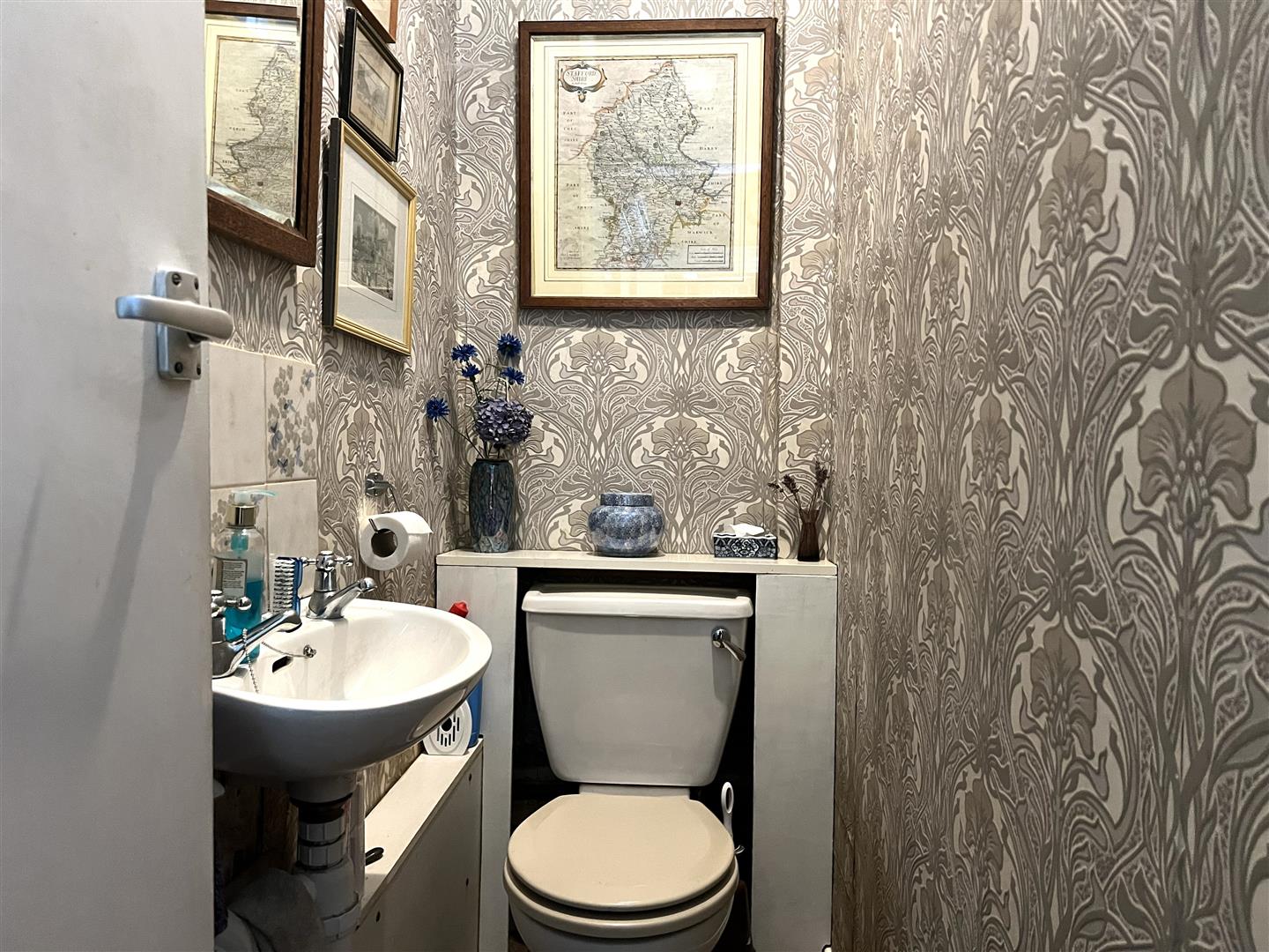 5 bedroom house for sale, The Old Vicarage, Macclesfield, SK11, photo 12 of 20