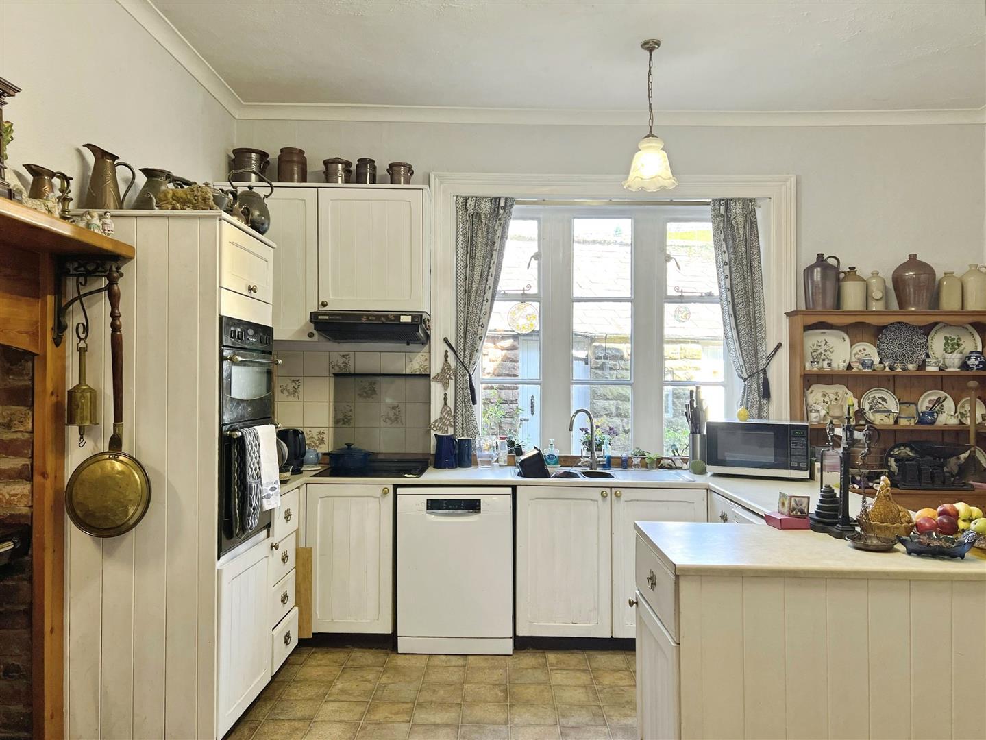 5 bedroom house for sale, The Old Vicarage, Macclesfield, SK11, photo 14 of 20