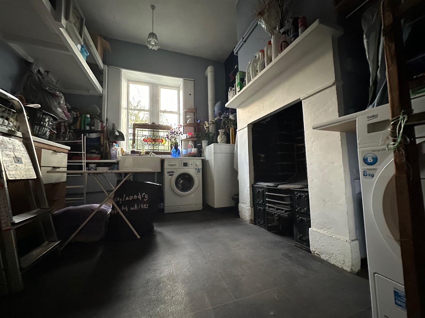 5 bedroom house for sale, The Old Vicarage, Macclesfield, SK11, photo 17 of 20