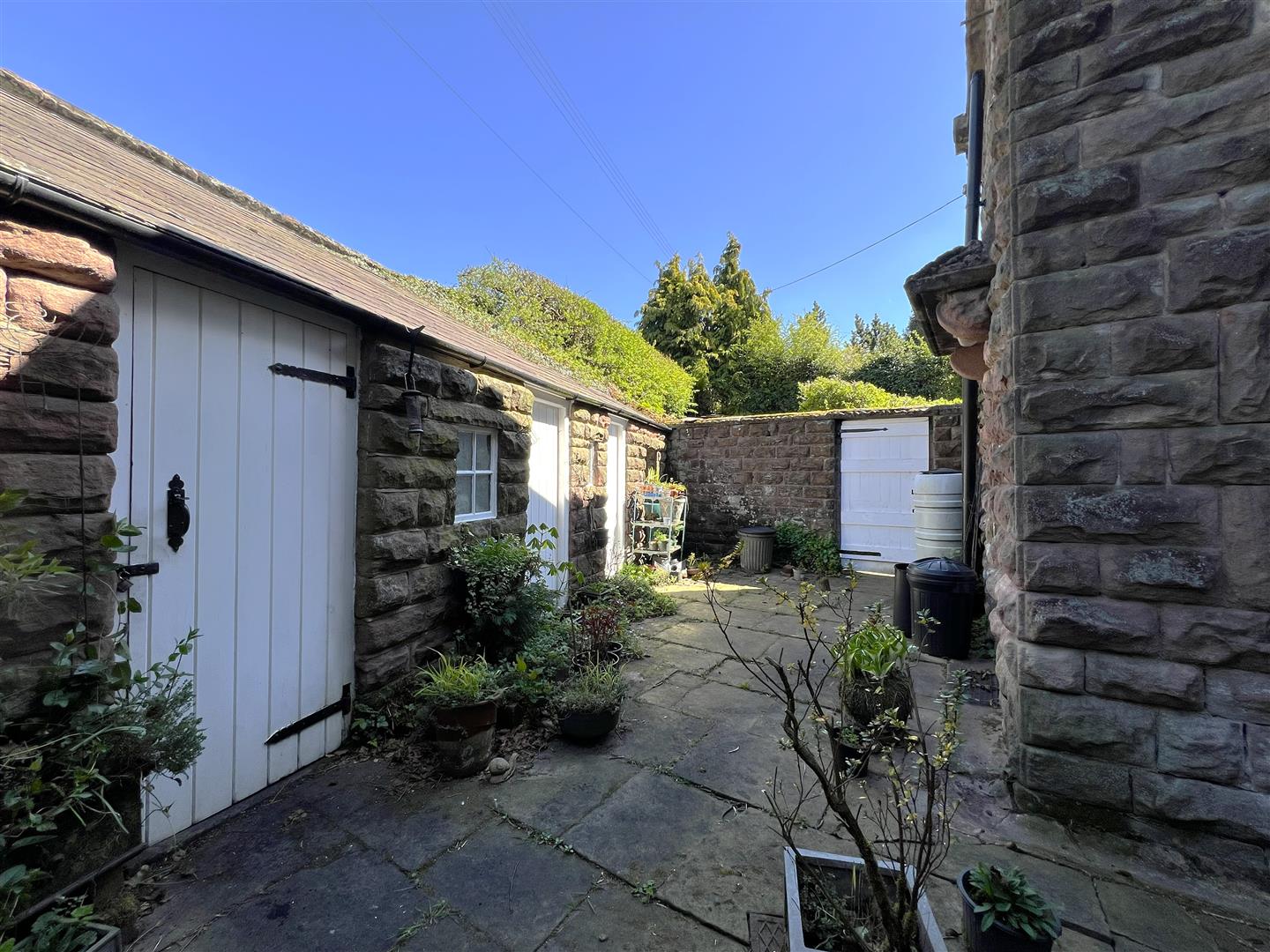 5 bedroom house for sale, The Old Vicarage, Macclesfield, SK11, photo 19 of 20
