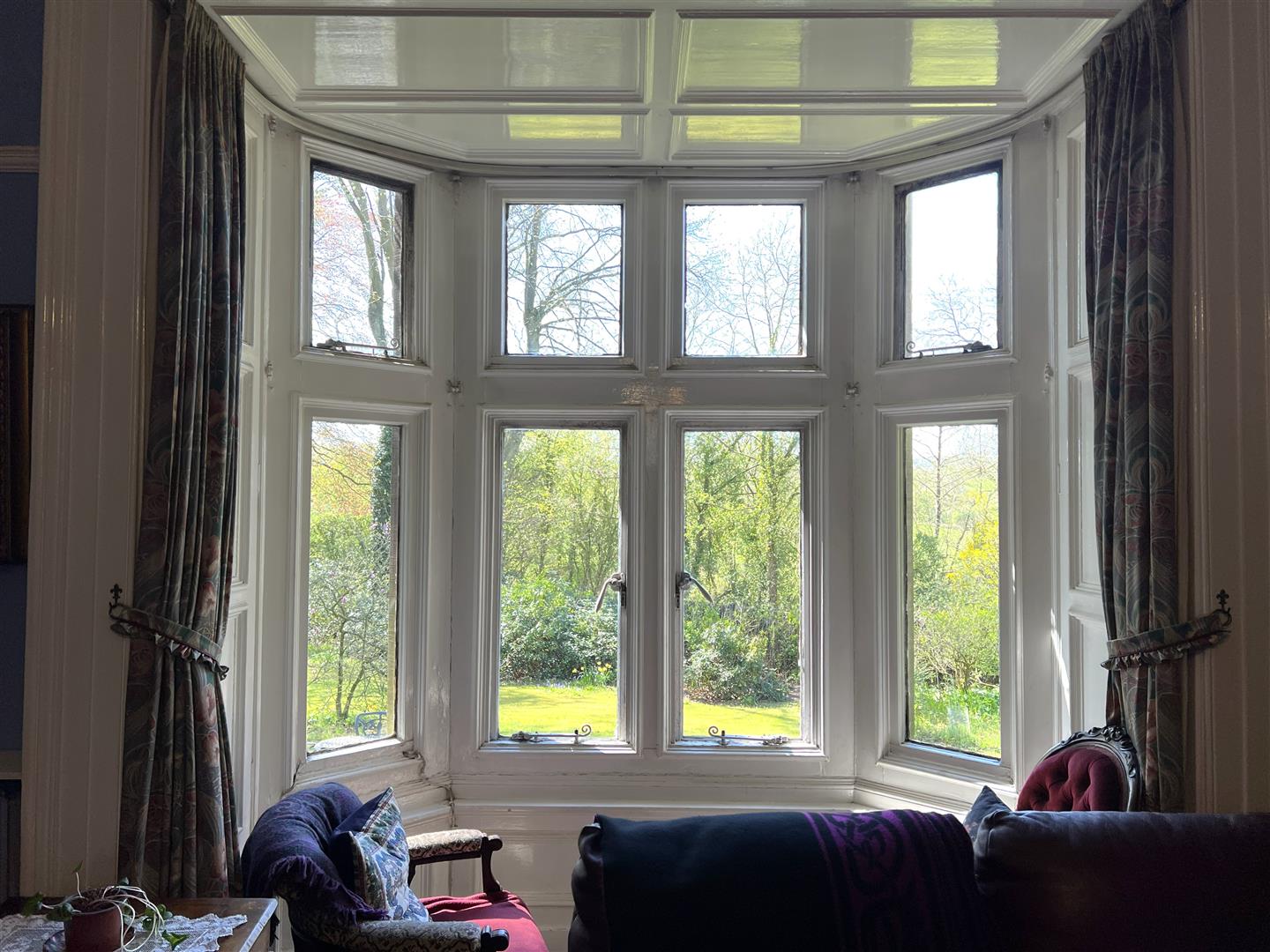 5 bedroom house for sale, The Old Vicarage, Macclesfield, SK11, photo 4