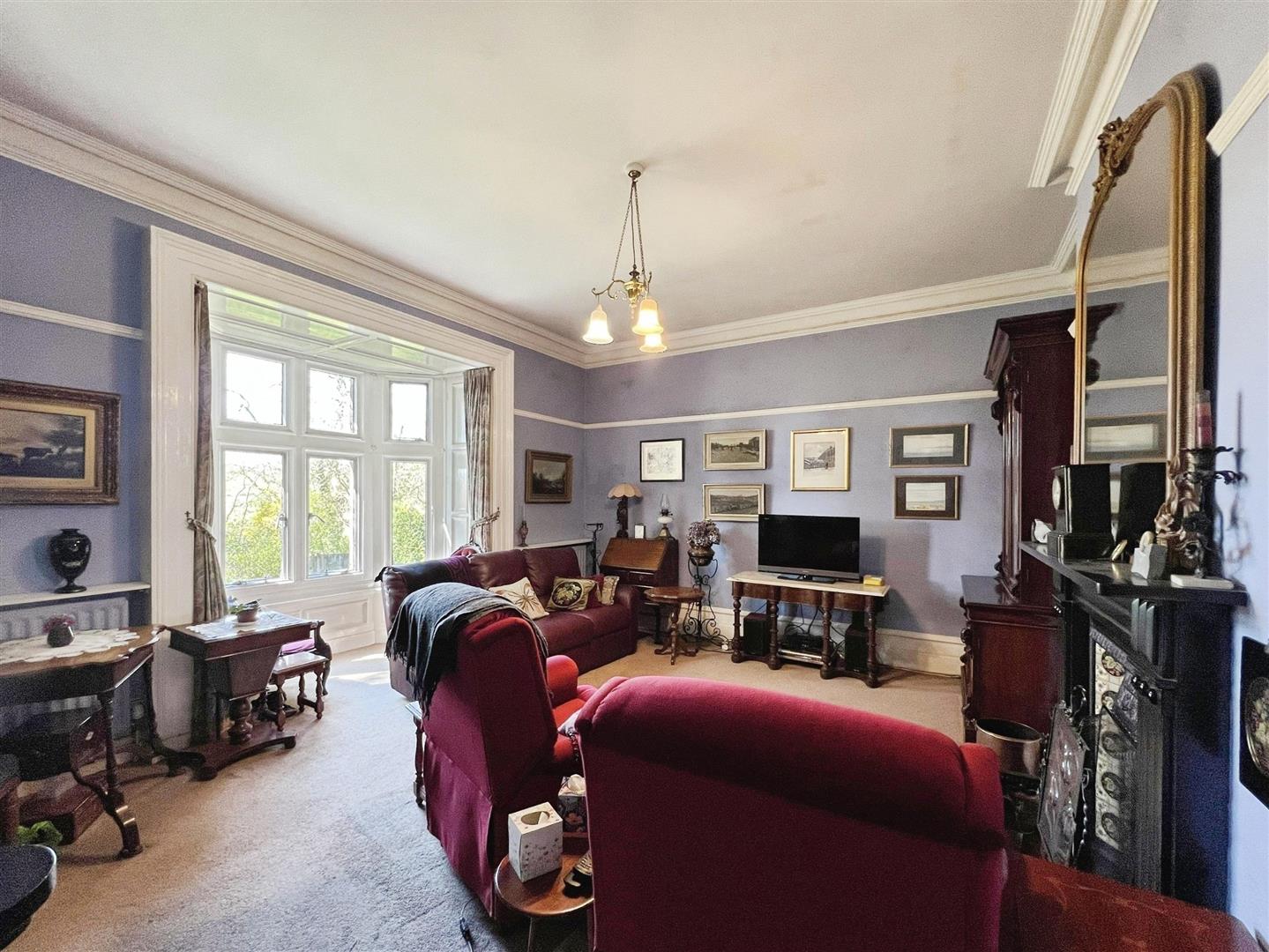 5 bedroom house for sale, The Old Vicarage, Macclesfield, SK11, photo 5