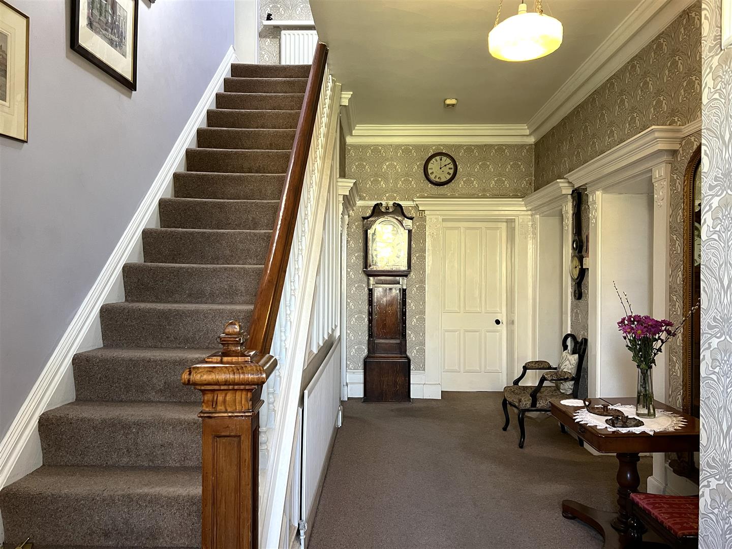 5 bedroom house for sale, The Old Vicarage, Macclesfield, SK11, photo 6 of 20