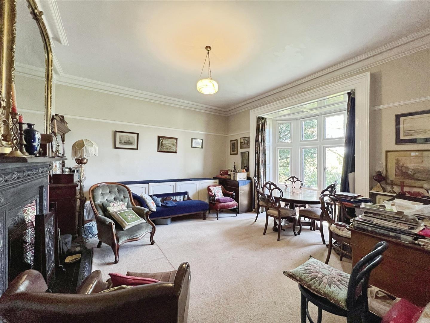 5 bedroom house for sale, The Old Vicarage, Macclesfield, SK11, photo 7 of 20