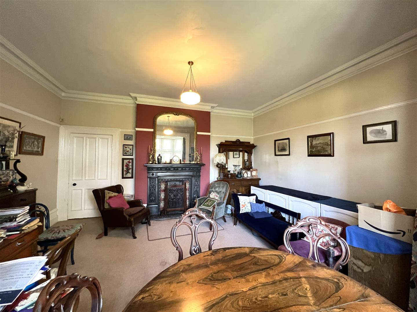 5 bedroom house for sale, The Old Vicarage, Macclesfield, SK11, photo 8 of 20