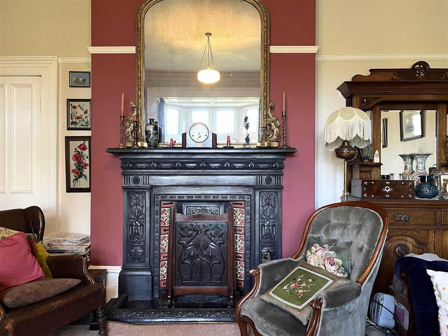 5 bedroom house for sale, The Old Vicarage, Macclesfield, SK11, photo 10 of 20