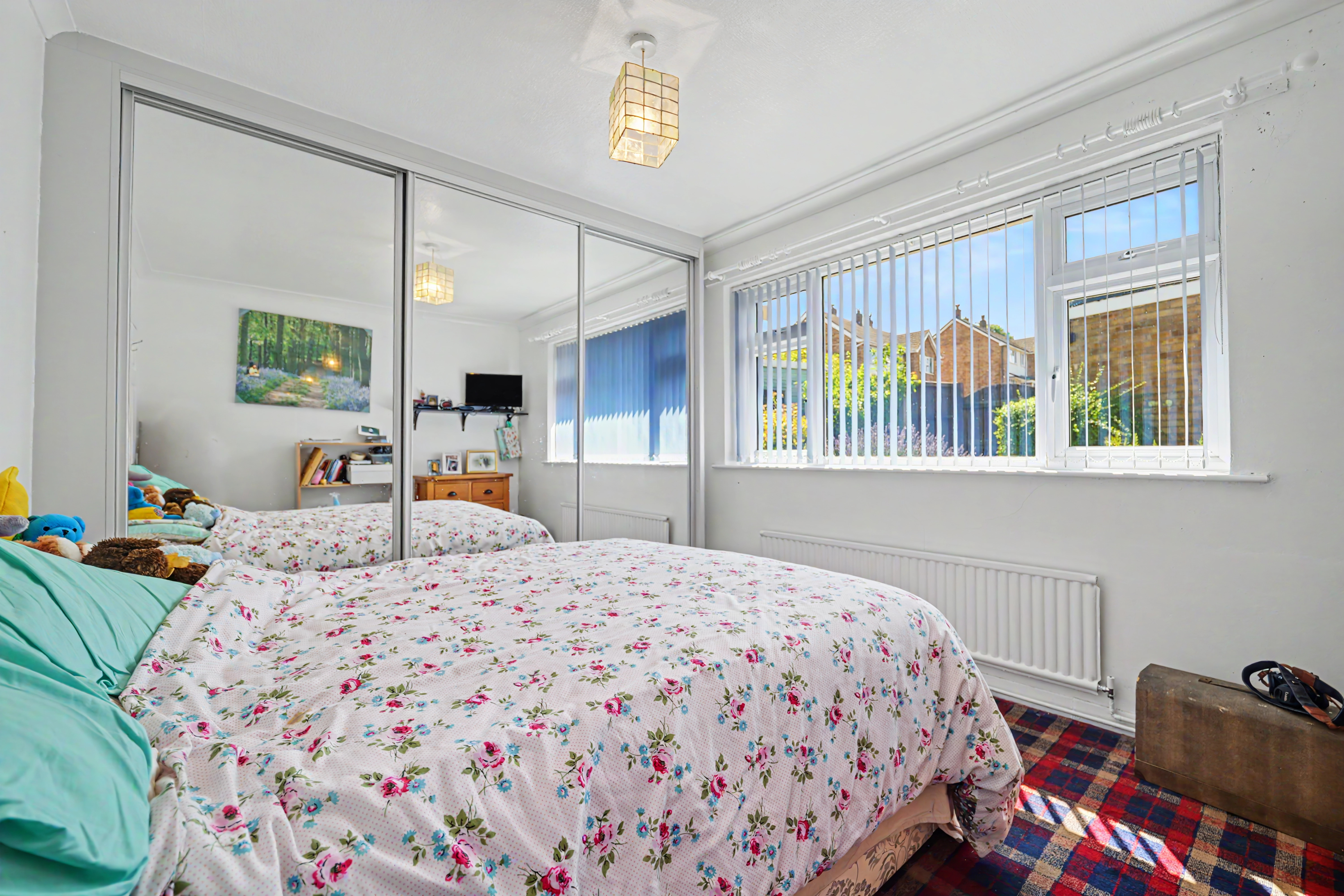 3 bedroom semi detached bungalow for sale, Roseway, Nuneaton, CV13