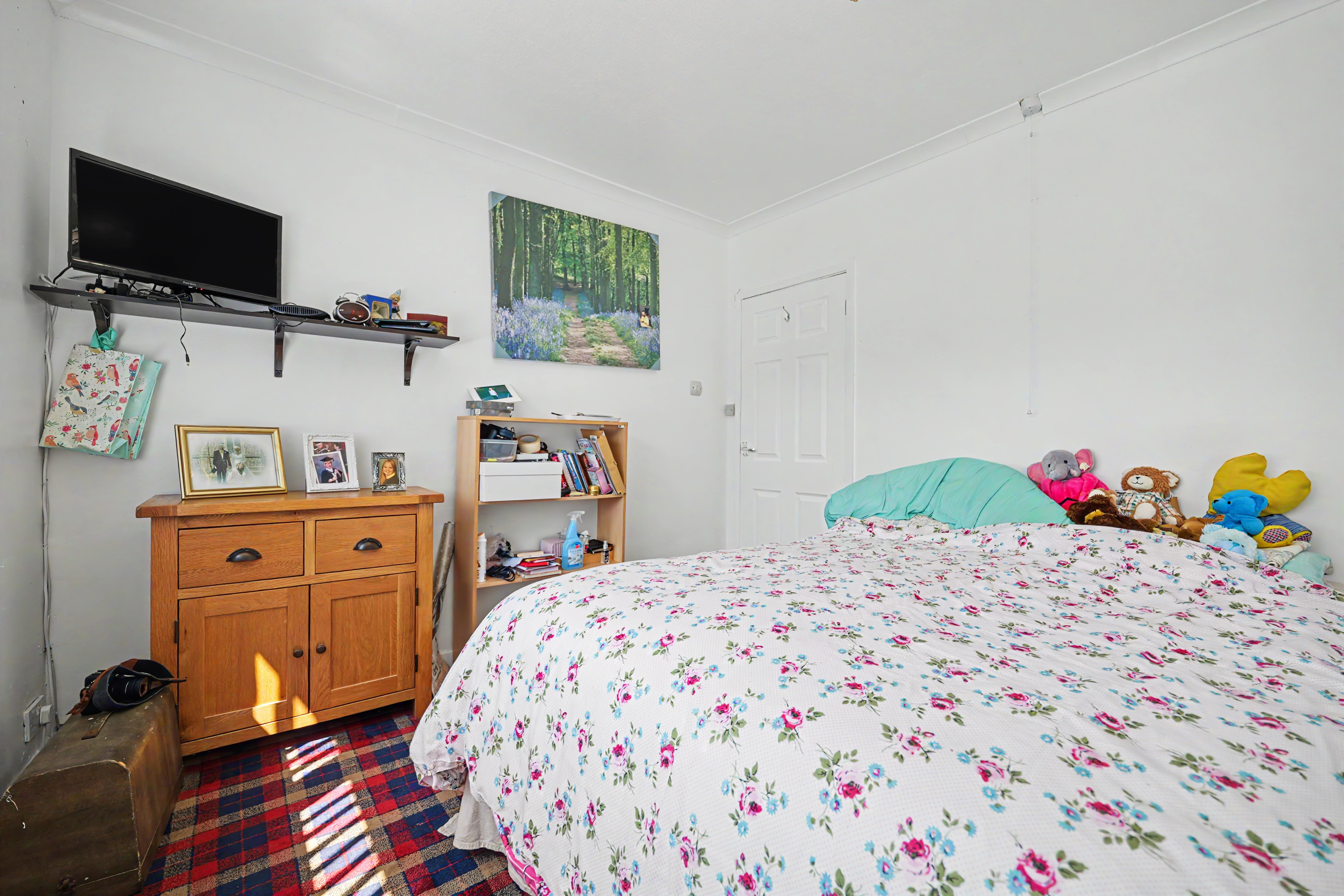 3 bedroom semi detached bungalow for sale, Roseway, Nuneaton, CV13