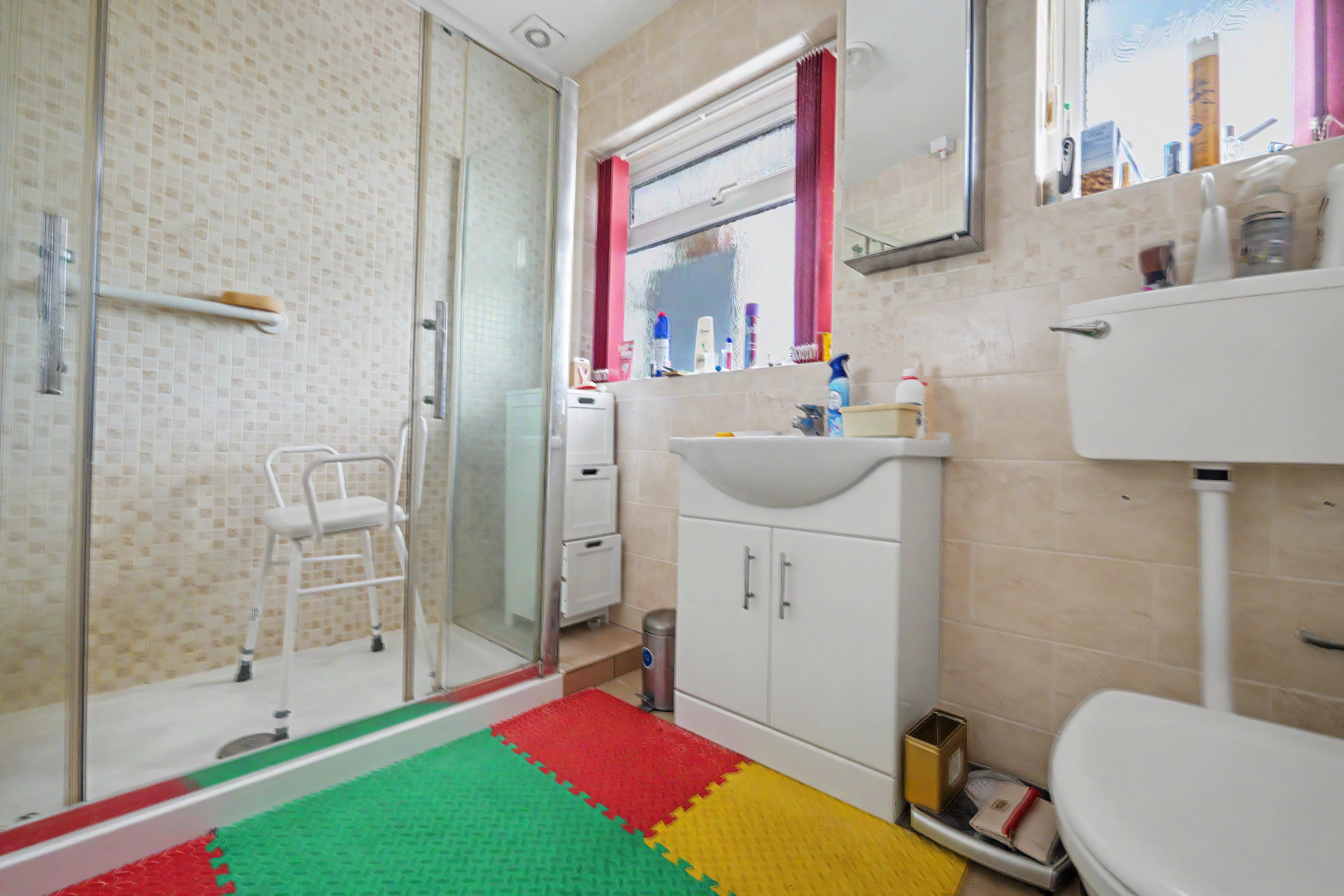 3 bedroom semi detached bungalow for sale, Roseway, Nuneaton, CV13
