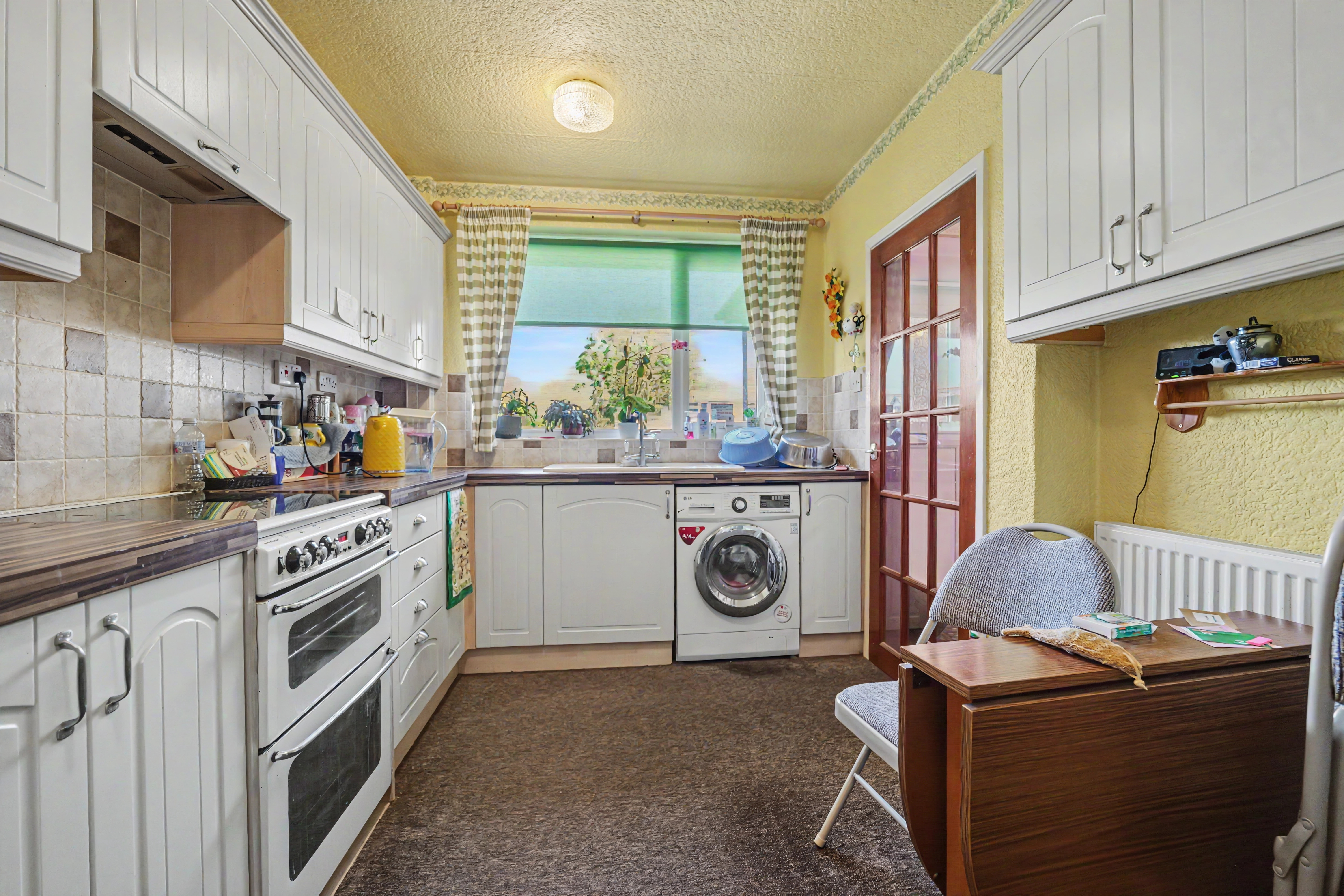 3 bedroom semi detached bungalow for sale, Roseway, Nuneaton, CV13