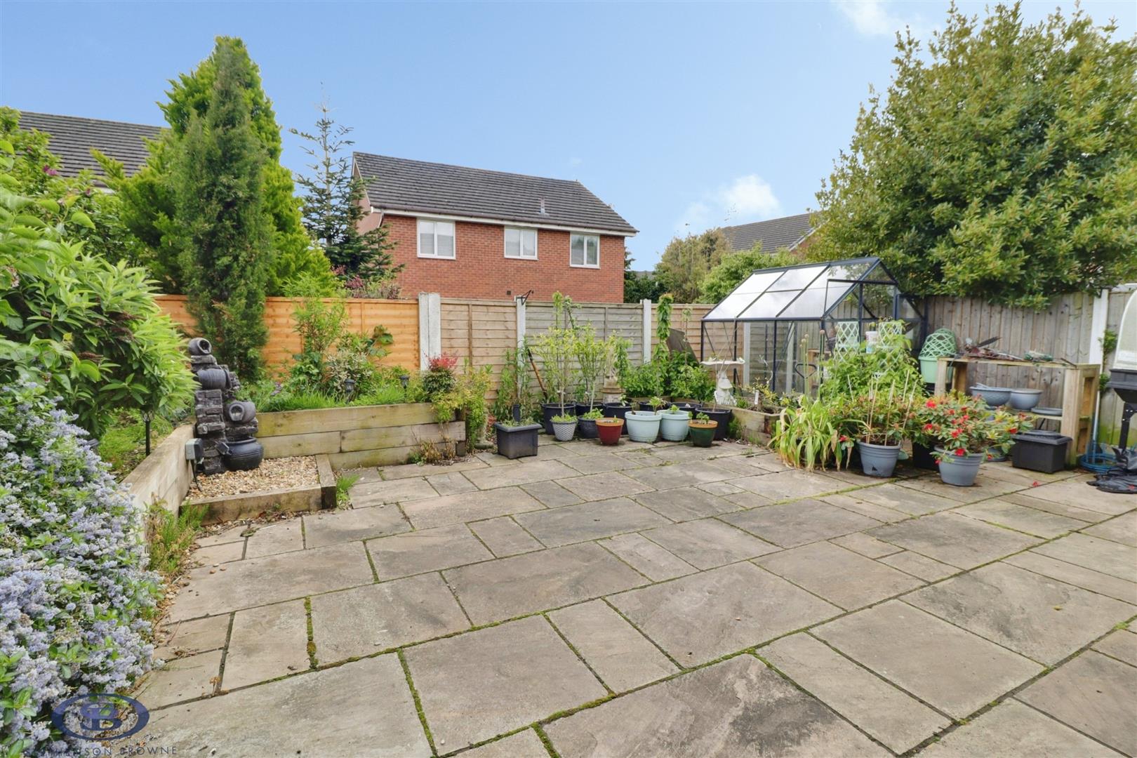 3 bedroom house for sale, Turner Close, Crewe, CW1, photo 11 of 20
