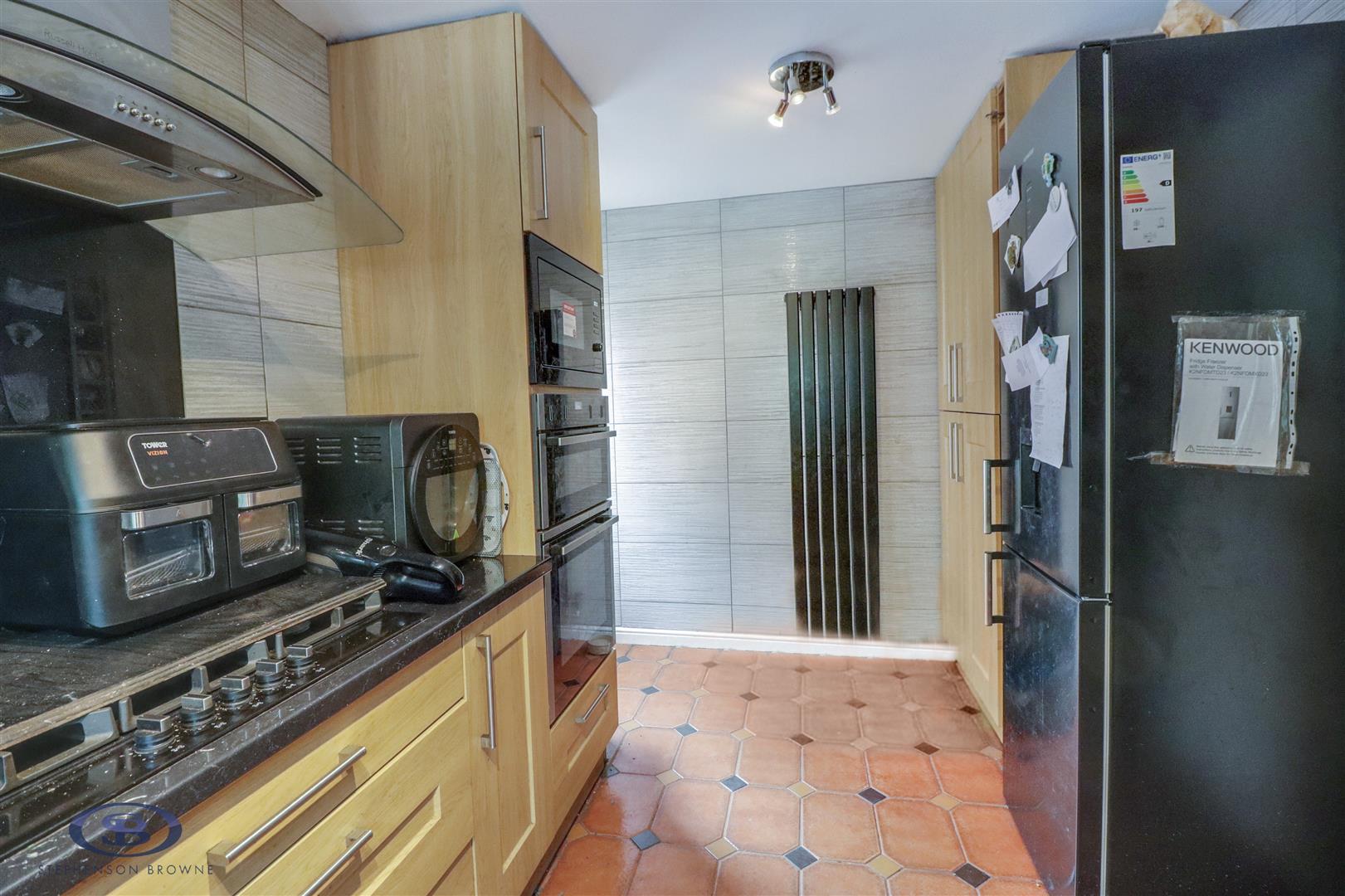 3 bedroom house for sale, Turner Close, Crewe, CW1, photo 13 of 20