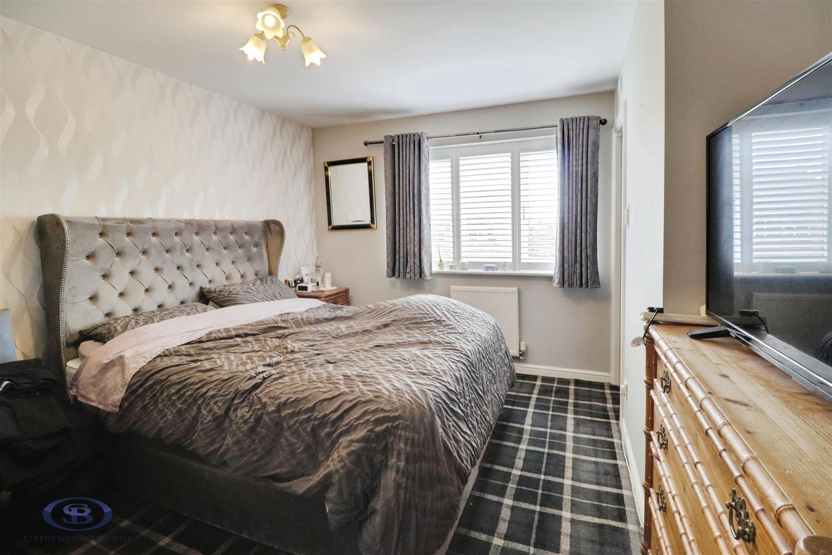 3 bedroom house for sale, Turner Close, Crewe, CW1, photo 17 of 20