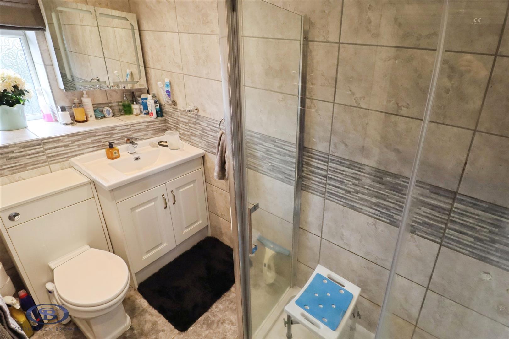 3 bedroom house for sale, Turner Close, Crewe, CW1, photo 19 of 20