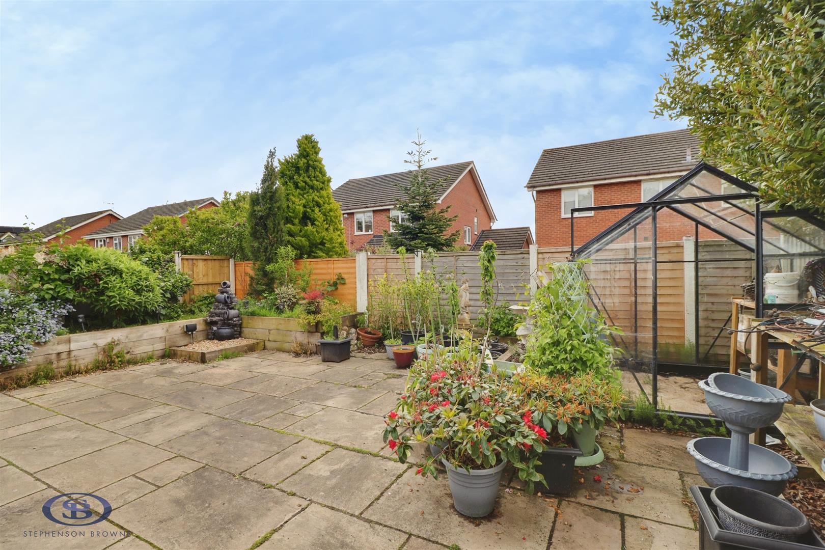 3 bedroom house for sale, Turner Close, Crewe, CW1, photo 20 of 20