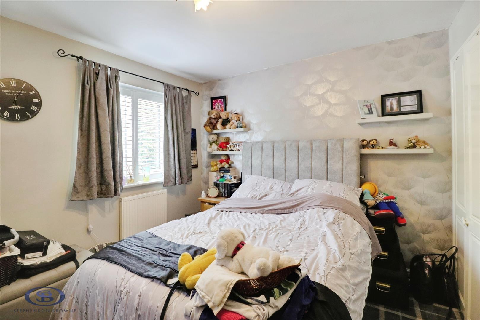 3 bedroom house for sale, Turner Close, Crewe, CW1, photo 9 of 20