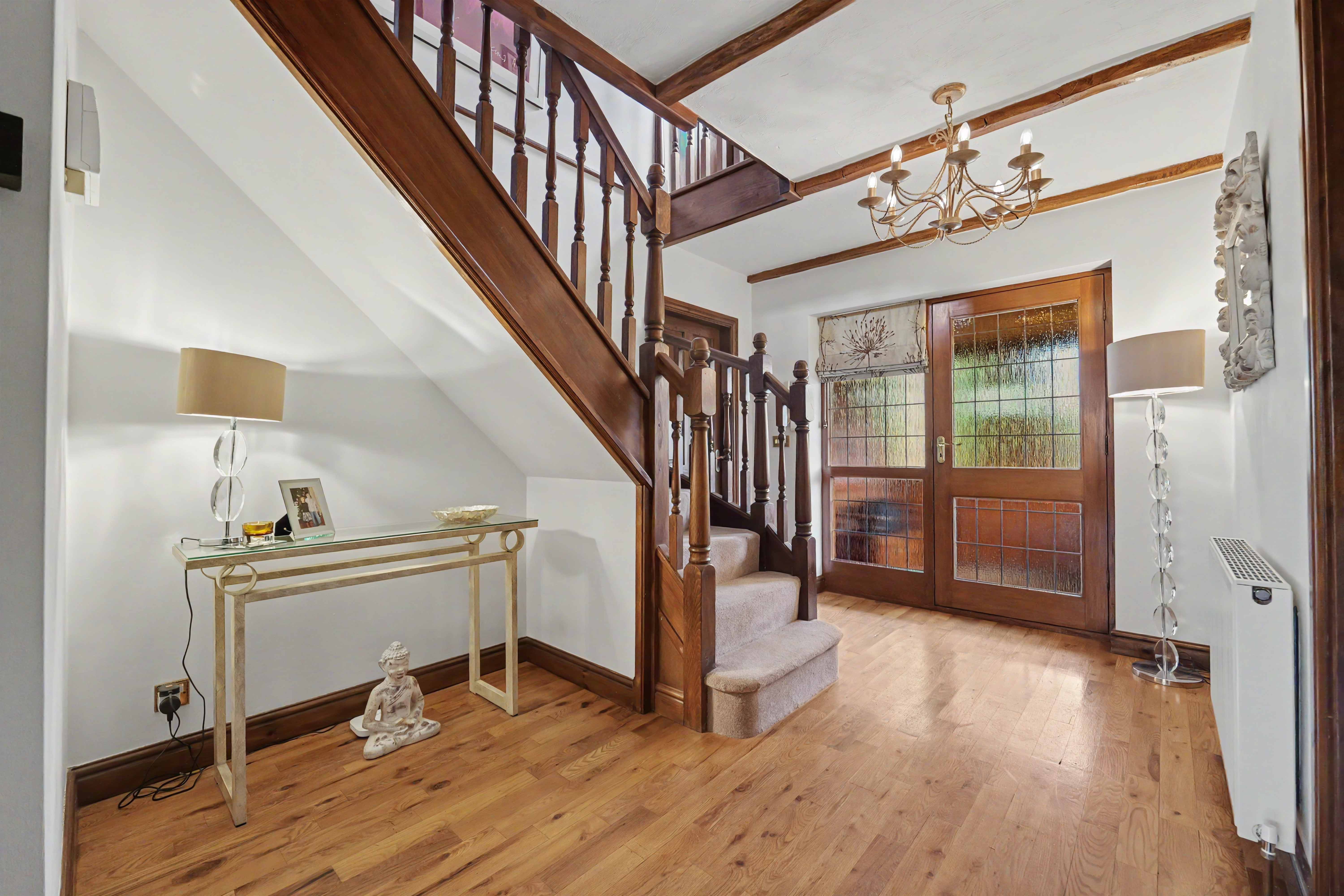 4 bedroom detached house for sale, Pond Farm Mews Upper Eastern Green Lane, Coventry, CV5