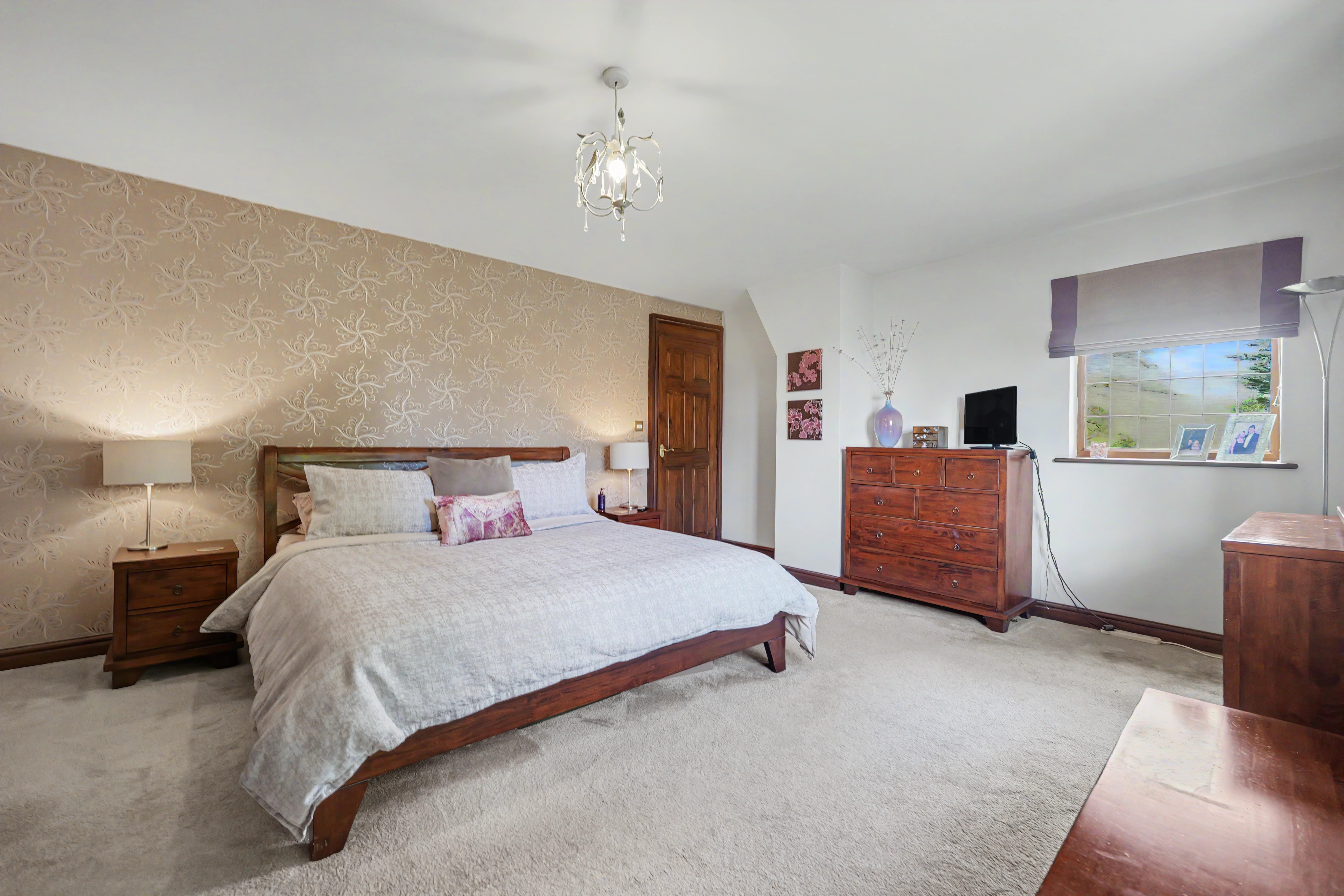 4 bedroom detached house for sale, Pond Farm Mews Upper Eastern Green Lane, Coventry, CV5