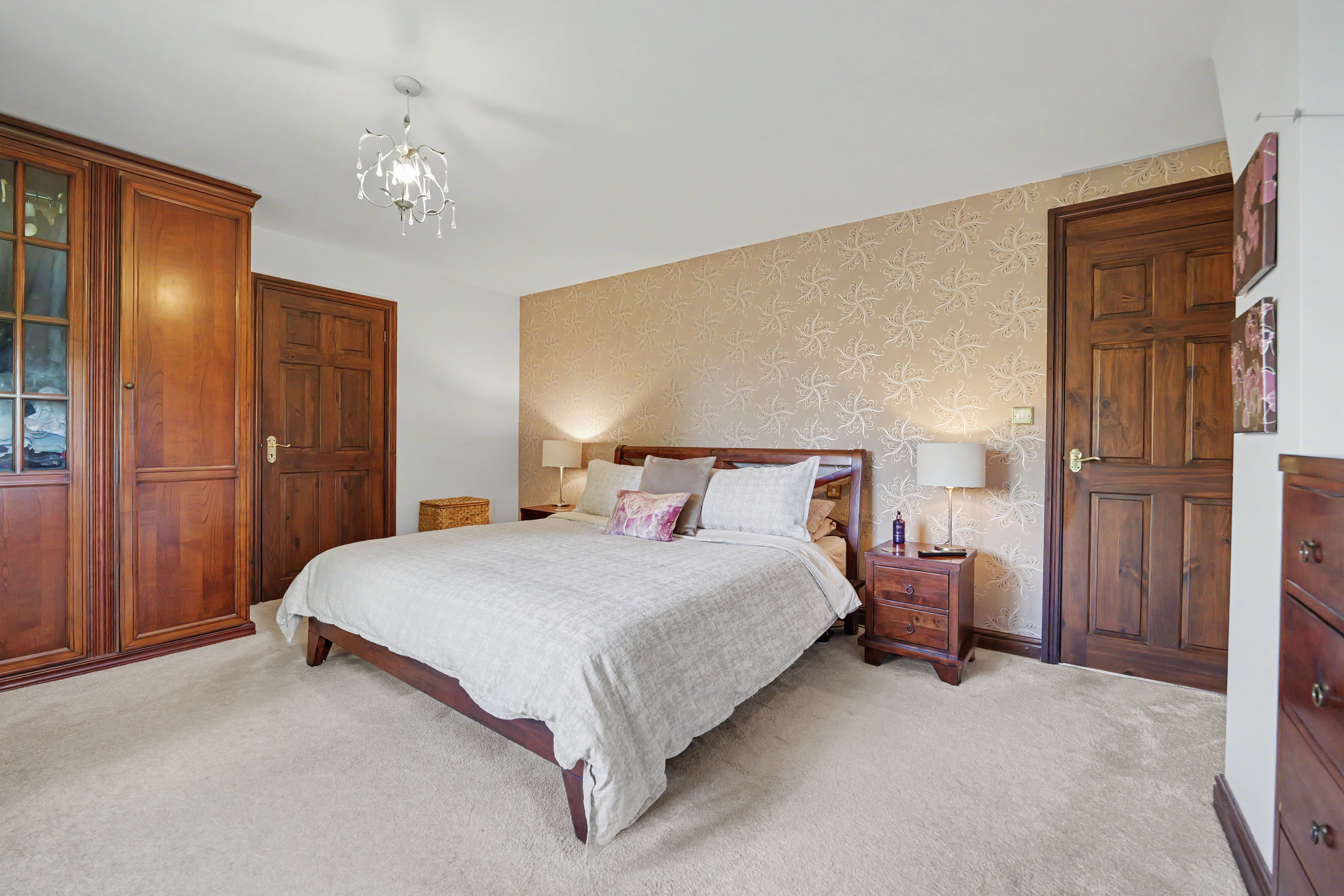 4 bedroom detached house for sale, Pond Farm Mews Upper Eastern Green Lane, Coventry, CV5