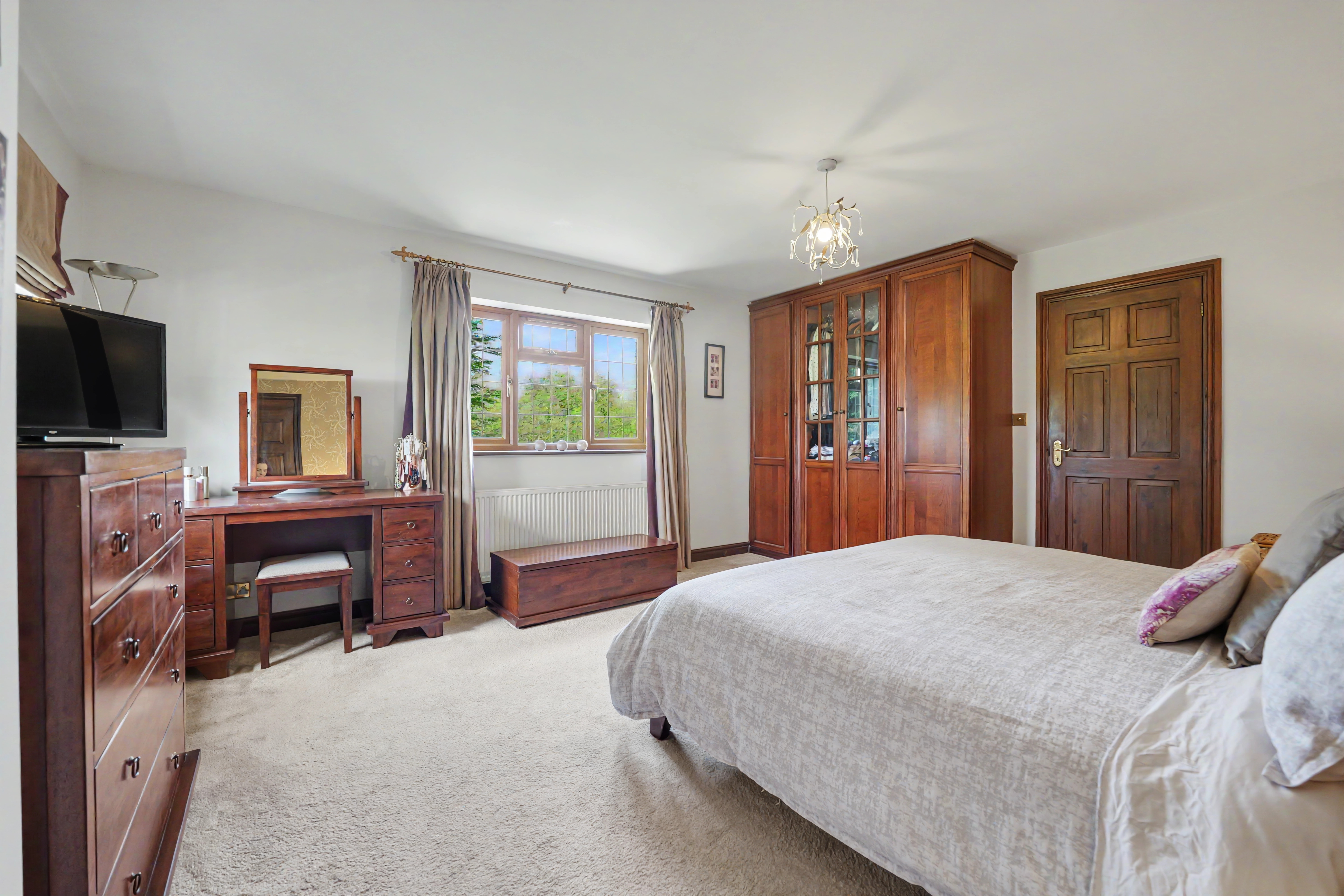 4 bedroom detached house for sale, Pond Farm Mews Upper Eastern Green Lane, Coventry, CV5