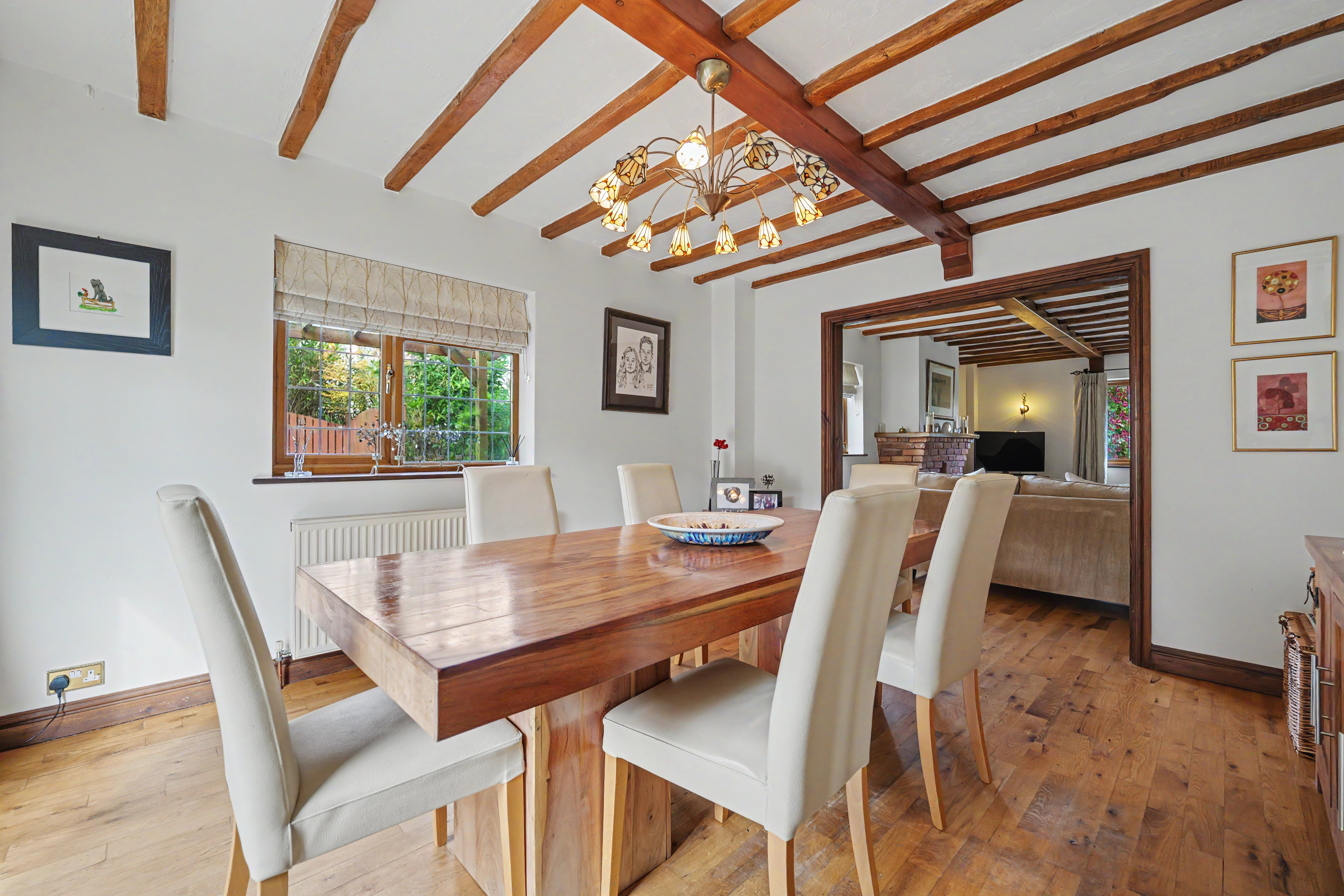 4 bedroom detached house for sale, Pond Farm Mews Upper Eastern Green Lane, Coventry, CV5