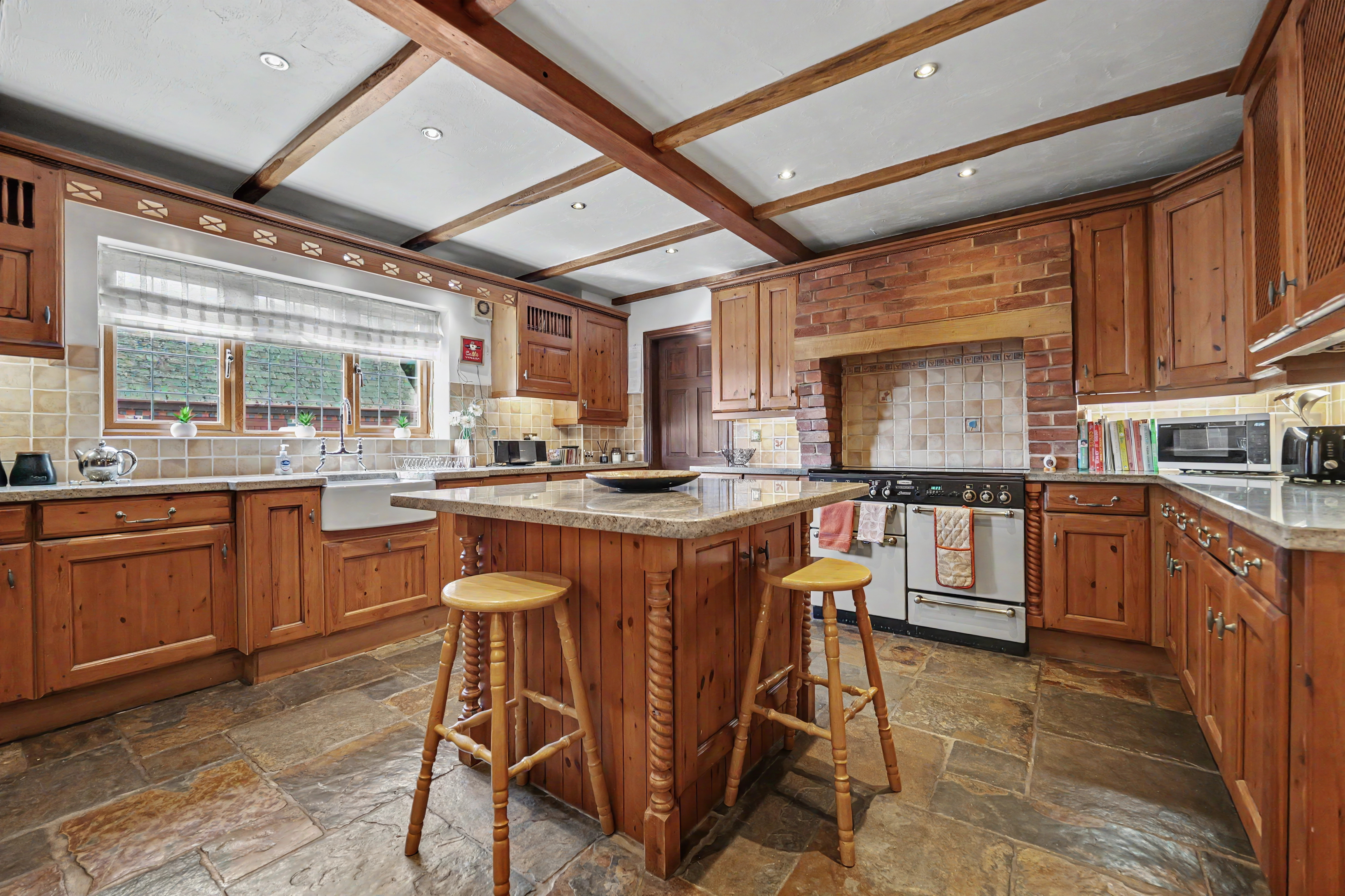 4 bedroom detached house for sale, Pond Farm Mews Upper Eastern Green Lane, Coventry, CV5