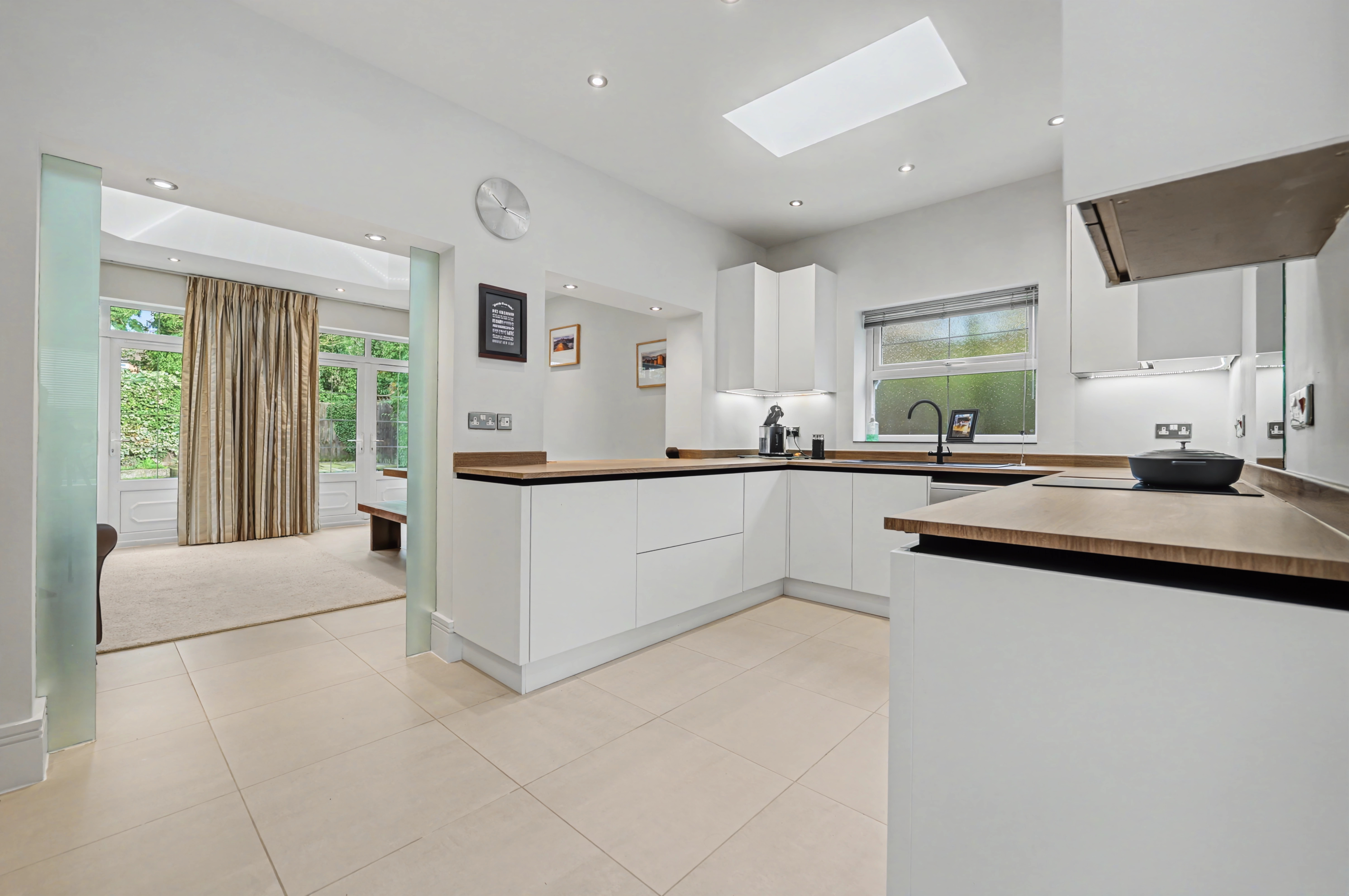 4 bedroom detached house for sale, Marlborough Place, Lutterworth, LE17