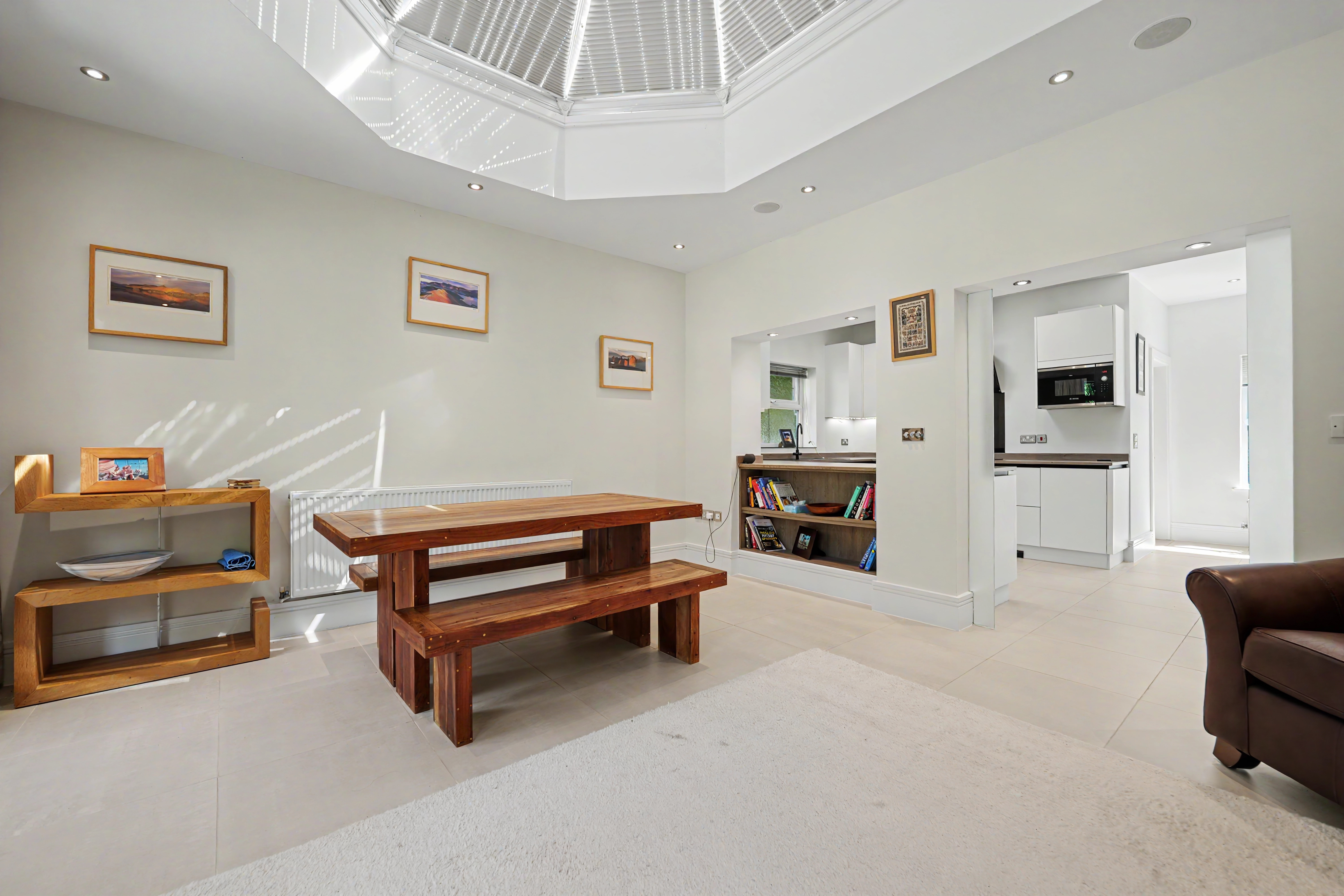 4 bedroom detached house for sale, Marlborough Place, Lutterworth, LE17