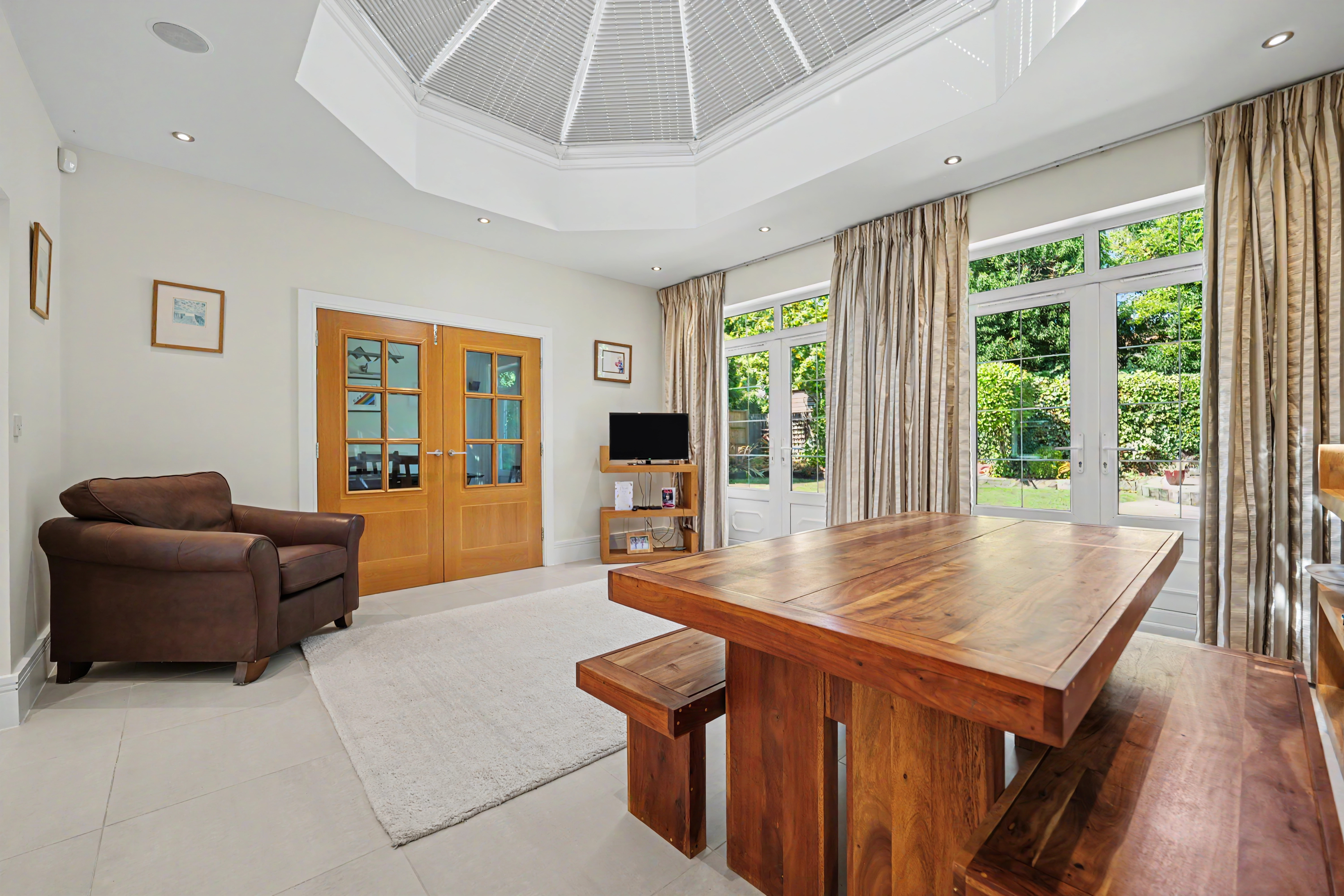 4 bedroom detached house for sale, Marlborough Place, Lutterworth, LE17