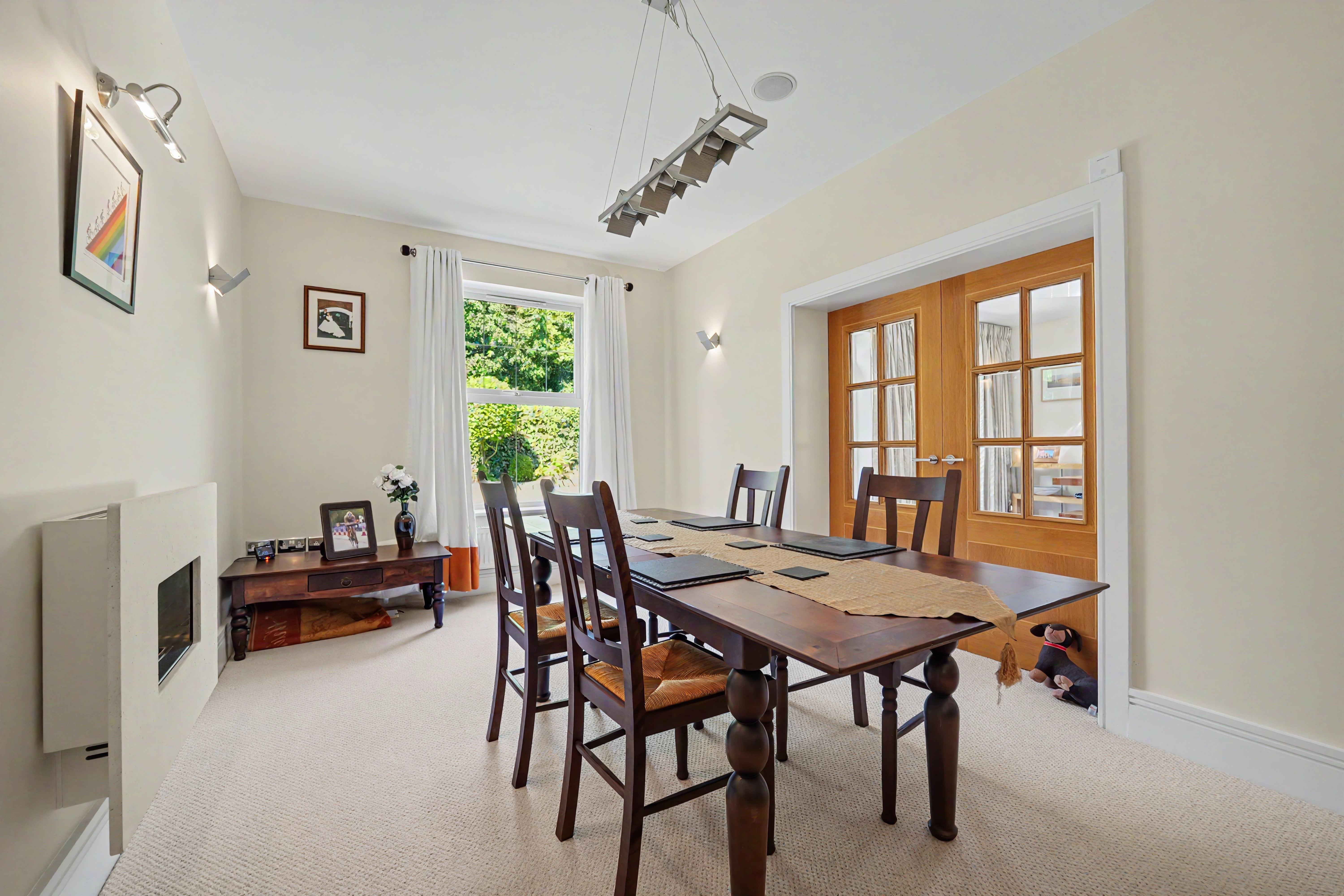 4 bedroom detached house for sale, Marlborough Place, Lutterworth, LE17