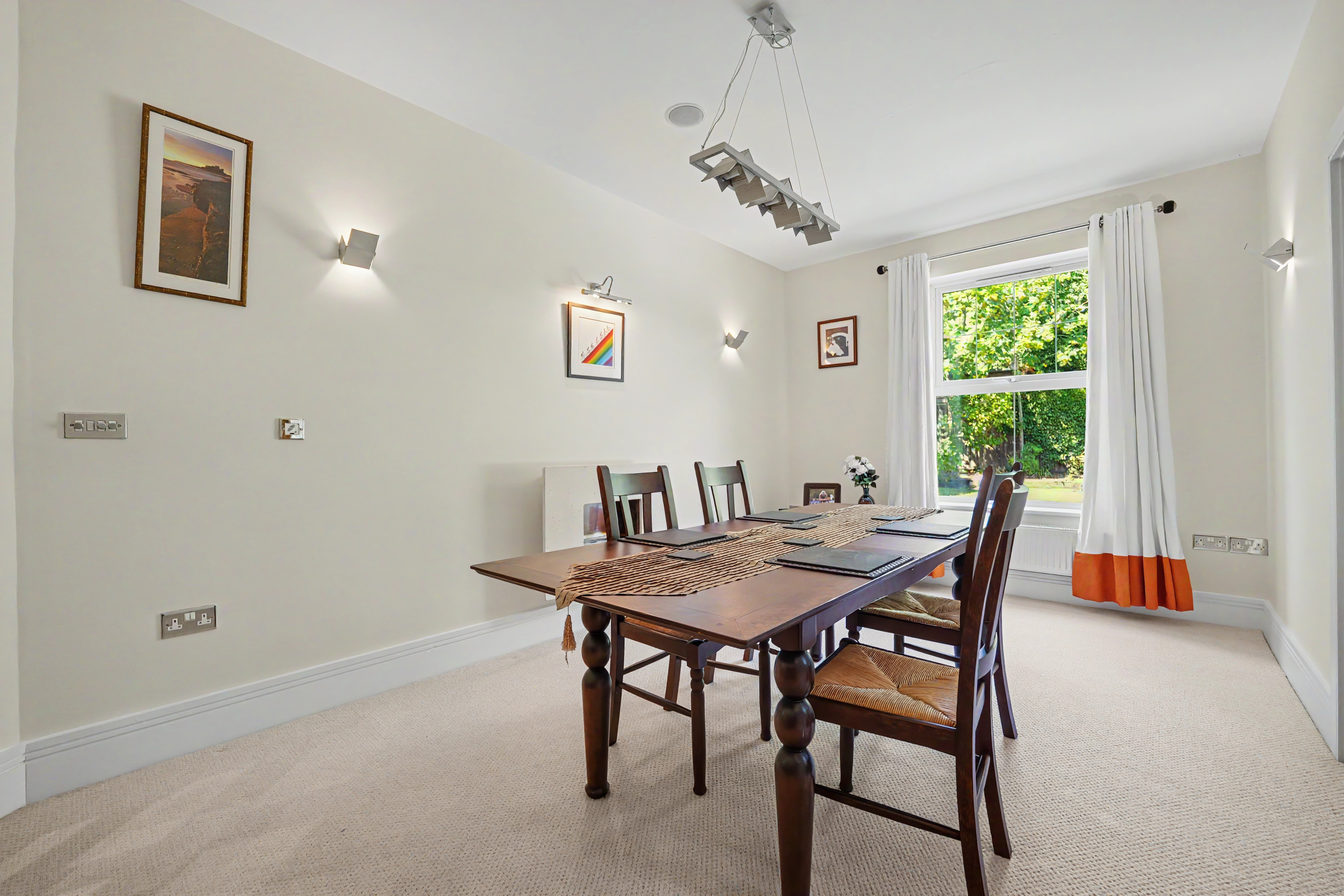4 bedroom detached house for sale, Marlborough Place, Lutterworth, LE17