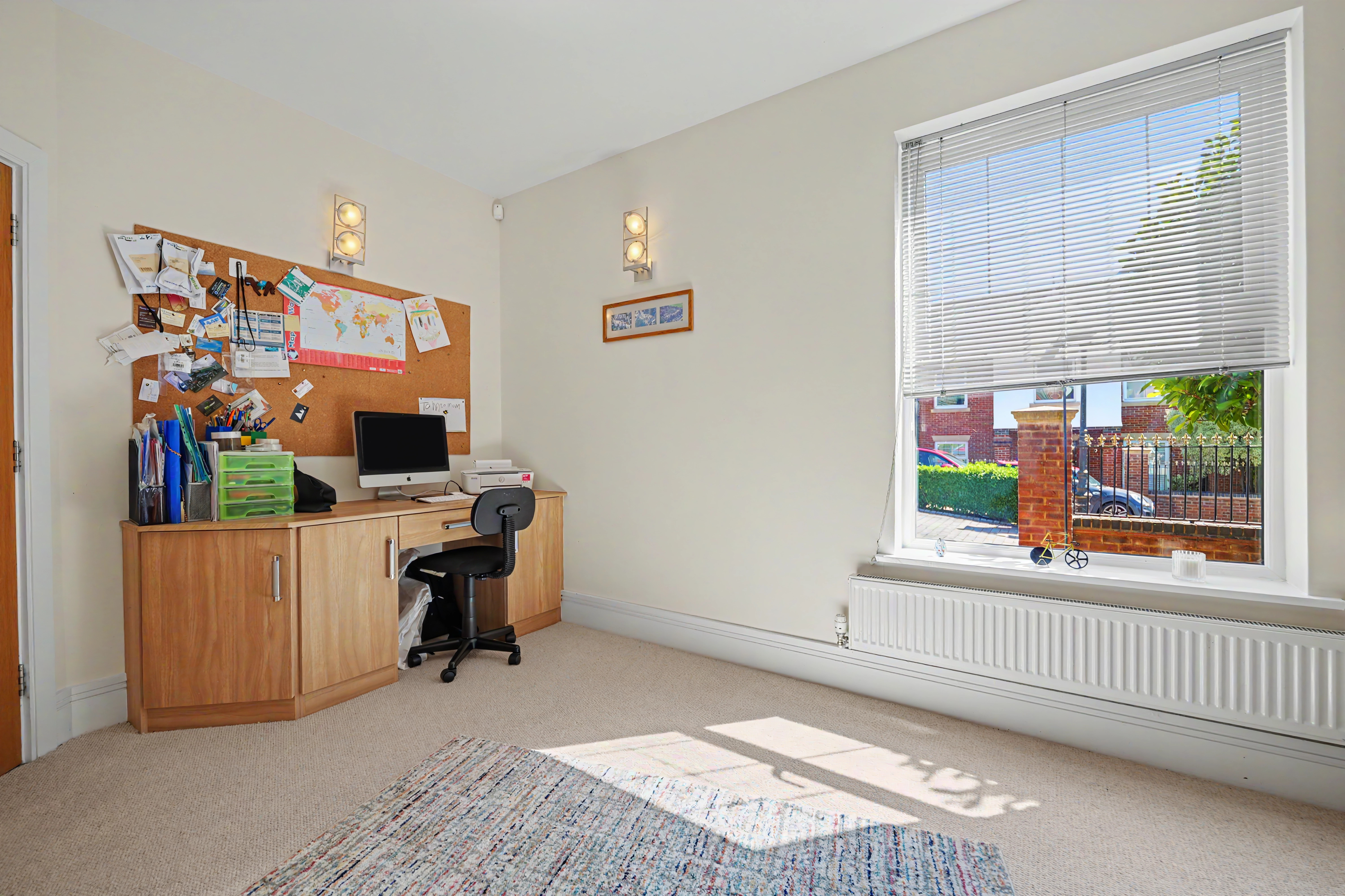 4 bedroom detached house for sale, Marlborough Place, Lutterworth, LE17