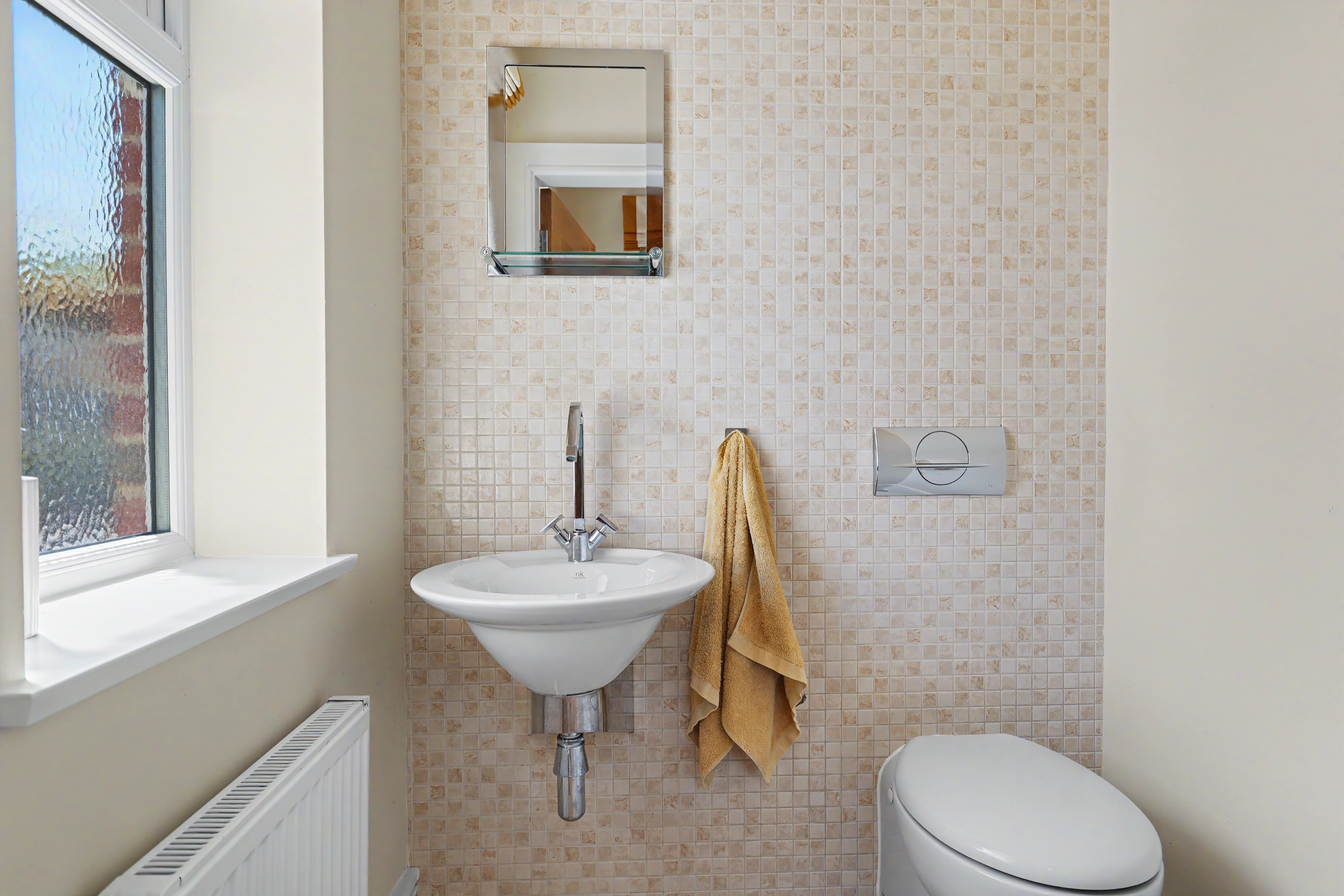 4 bedroom detached house for sale, Marlborough Place, Lutterworth, LE17