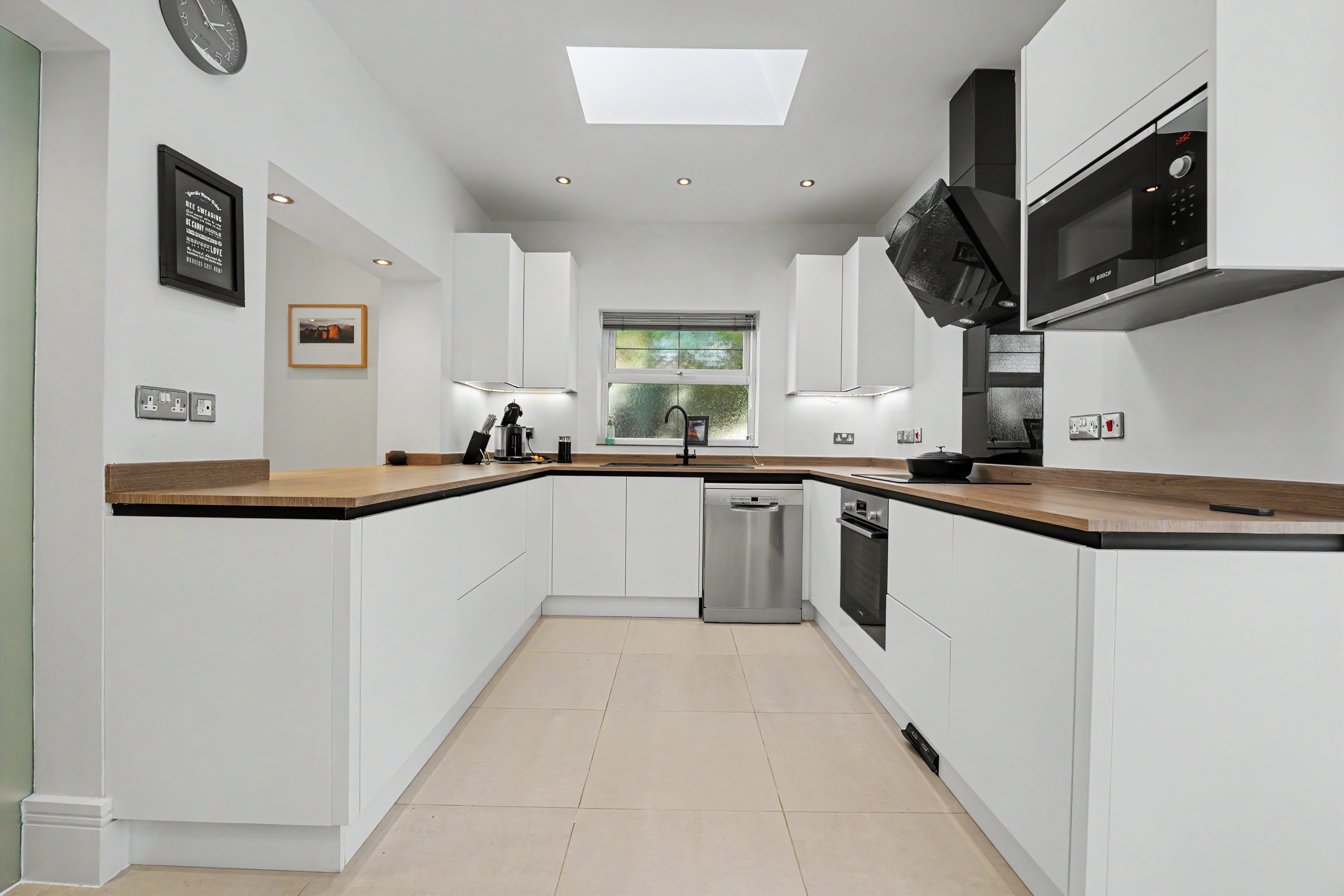 4 bedroom detached house for sale, Marlborough Place, Lutterworth, LE17